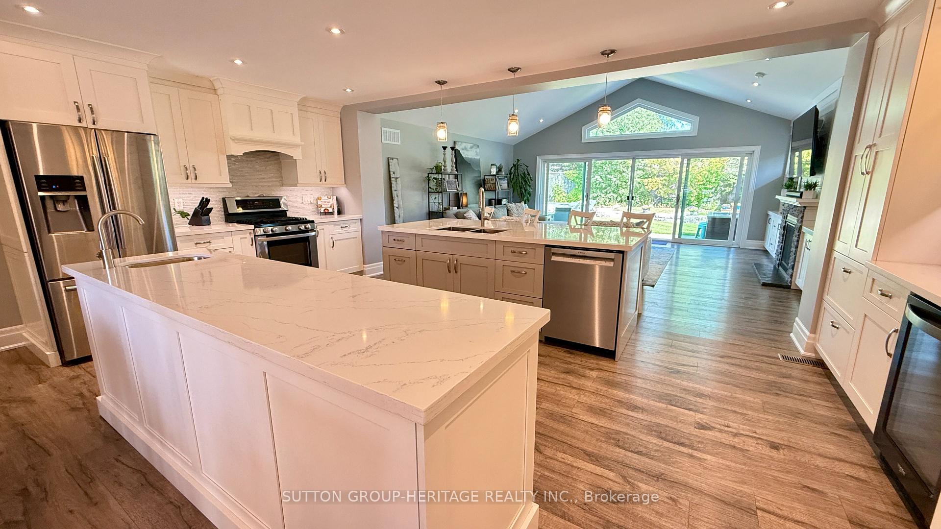 Photo 34 of 333 Fairview Drive, Whitby, Lynde Creek — HOMEH