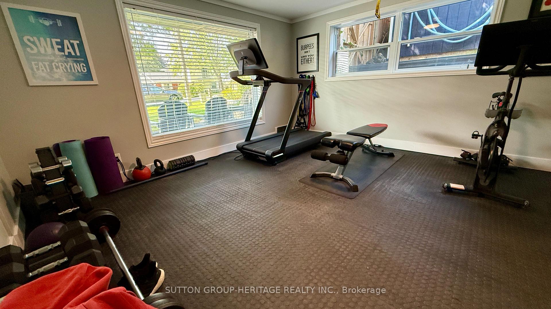 Photo 37 of 333 Fairview Drive, Whitby, Lynde Creek — HOMEH