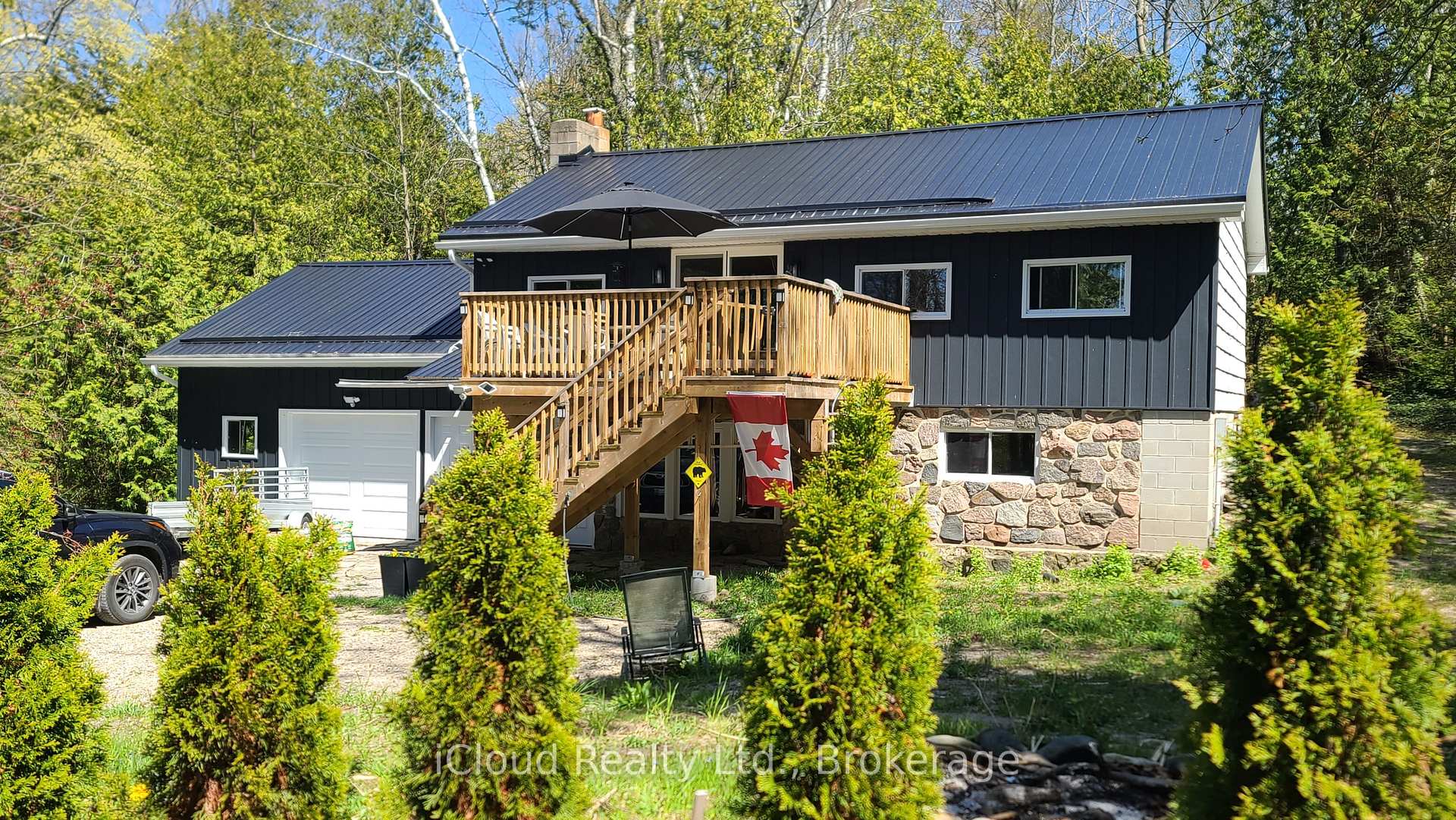 Photo 6 of 44 Red Cedar Drive S, Kincardine — HOMEH