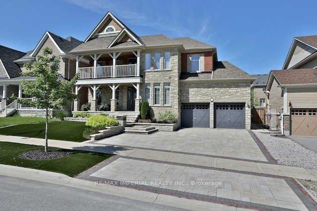 Front of 4 Plunkett Court
