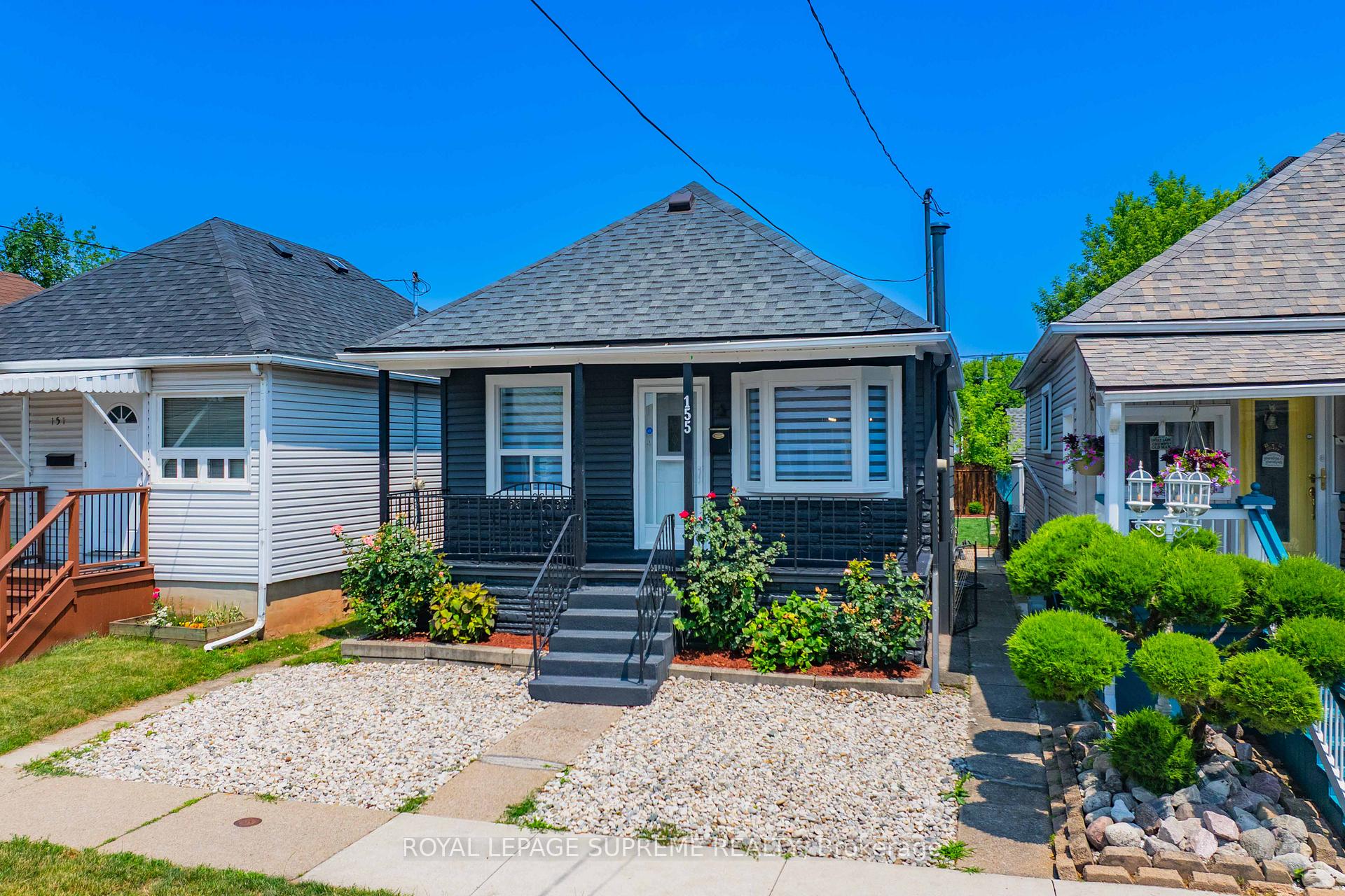 Photo 3 of 155 Hope Avenue, Hamilton, Homeside — HOMEH