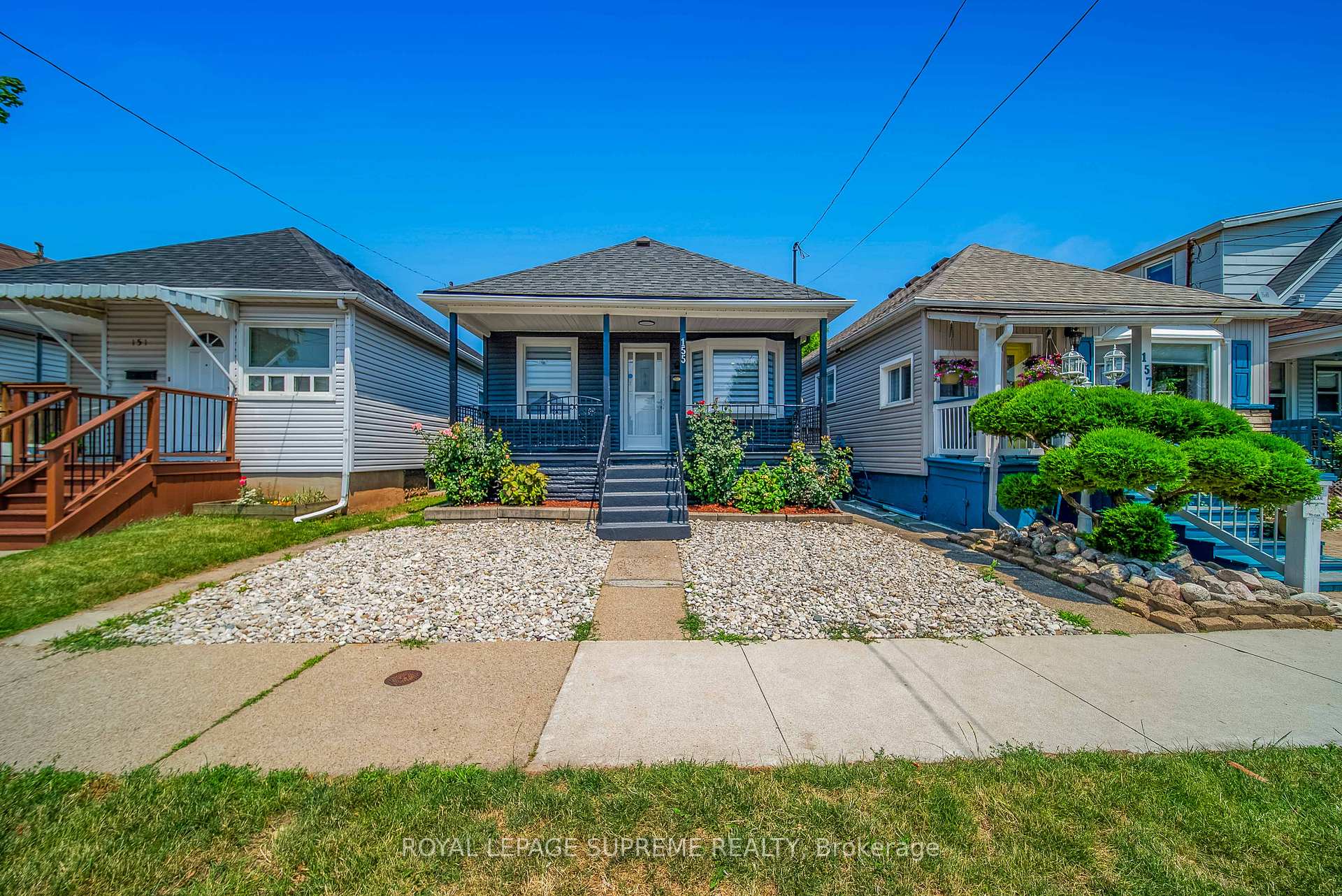 Photo 6 of 155 Hope Avenue, Hamilton, Homeside — HOMEH