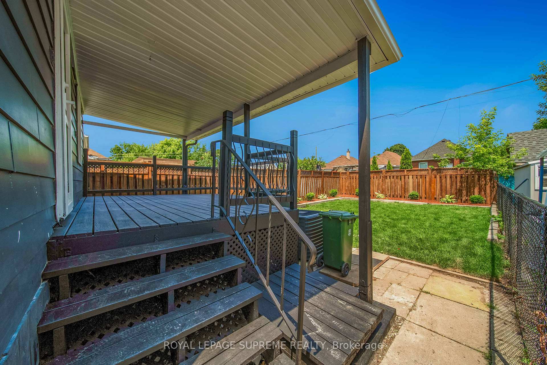 Photo 24 of 155 Hope Avenue, Hamilton, Homeside — HOMEH