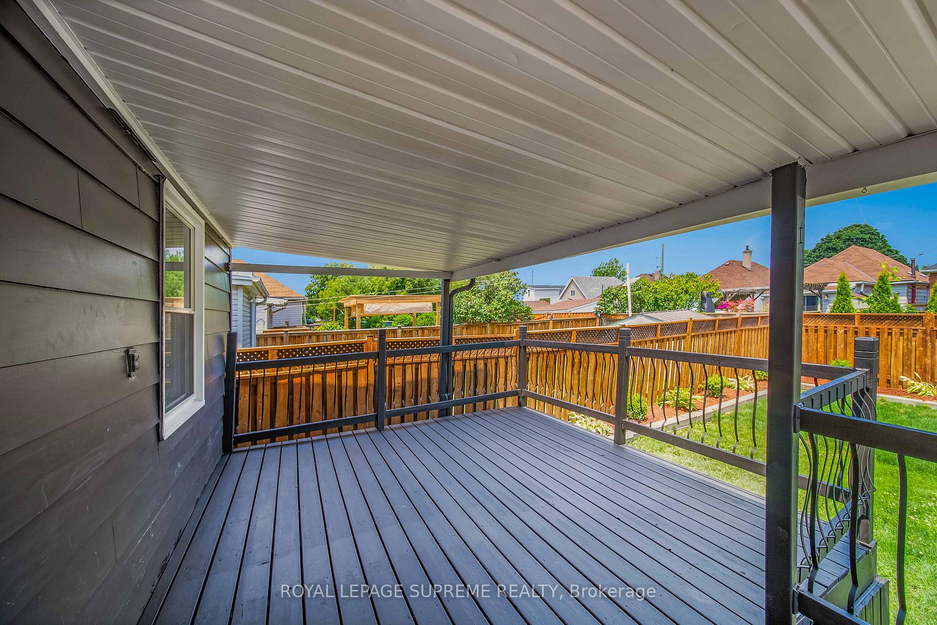 Photo 30 of 155 Hope Avenue, Hamilton, Homeside — HOMEH