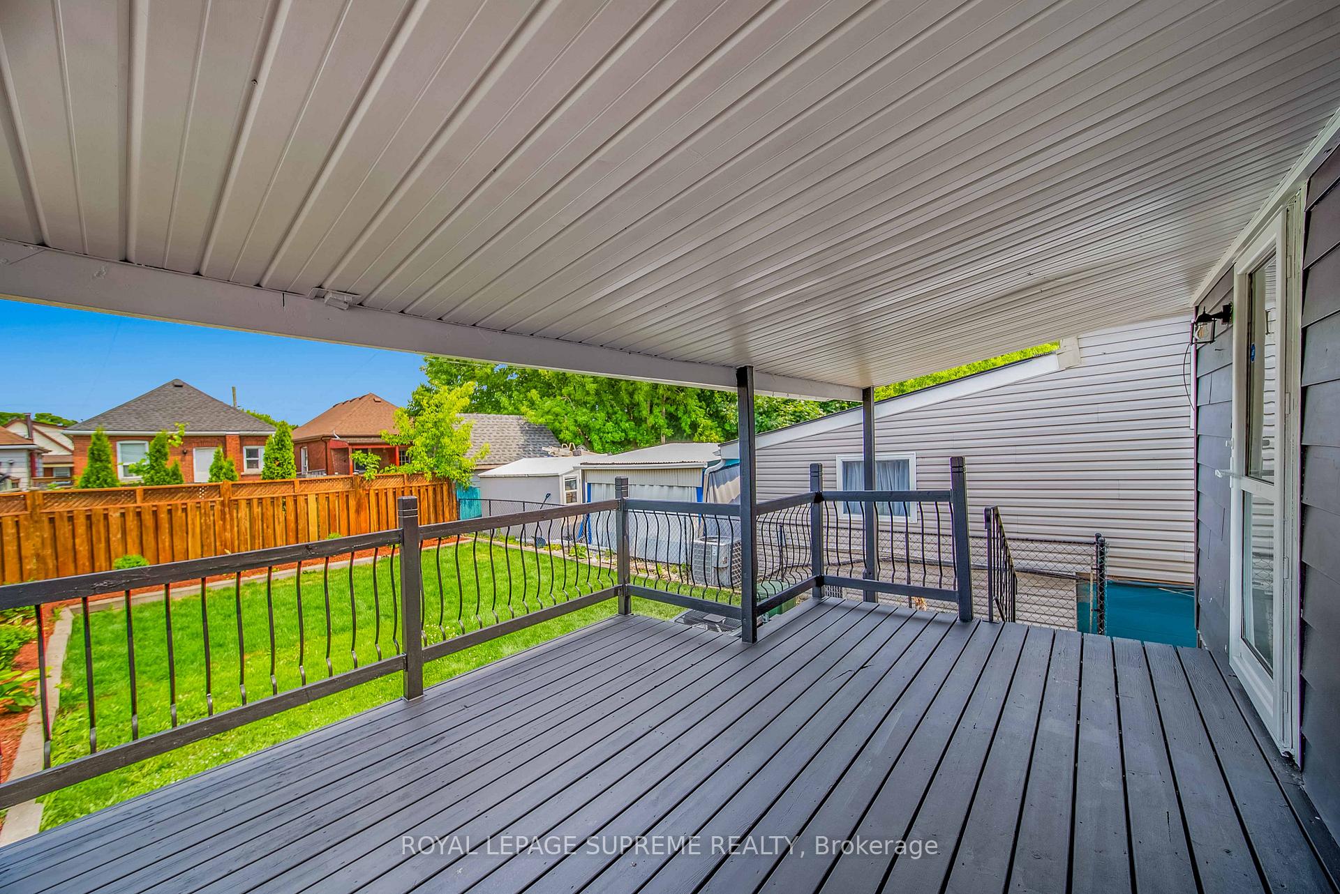 Photo 40 of 155 Hope Avenue, Hamilton, Homeside — HOMEH
