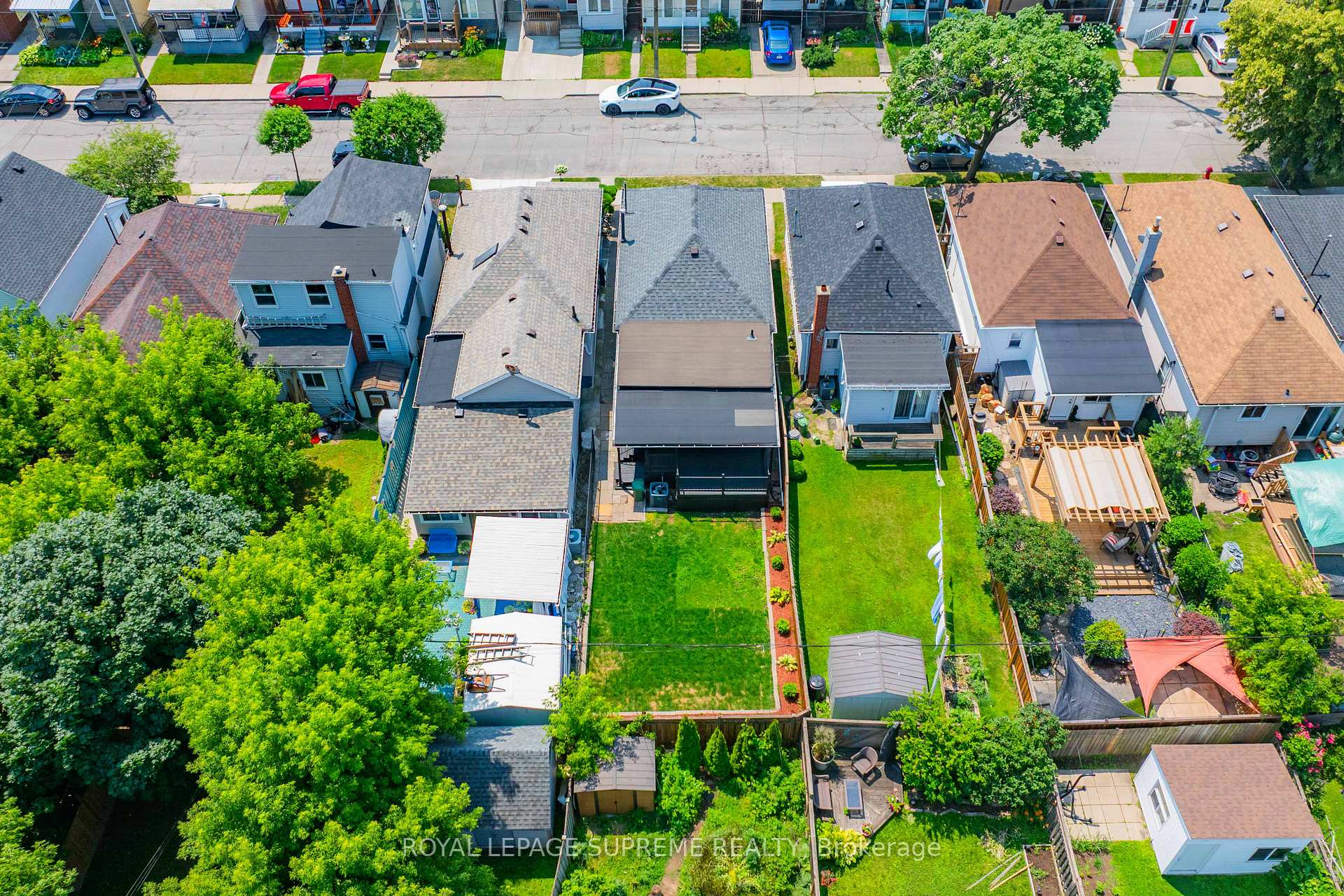 Photo 35 of 155 Hope Avenue, Hamilton, Homeside — HOMEH