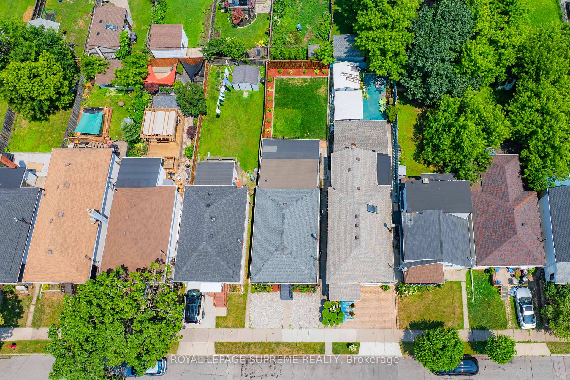 Photo 32 of 155 Hope Avenue, Hamilton, Homeside — HOMEH