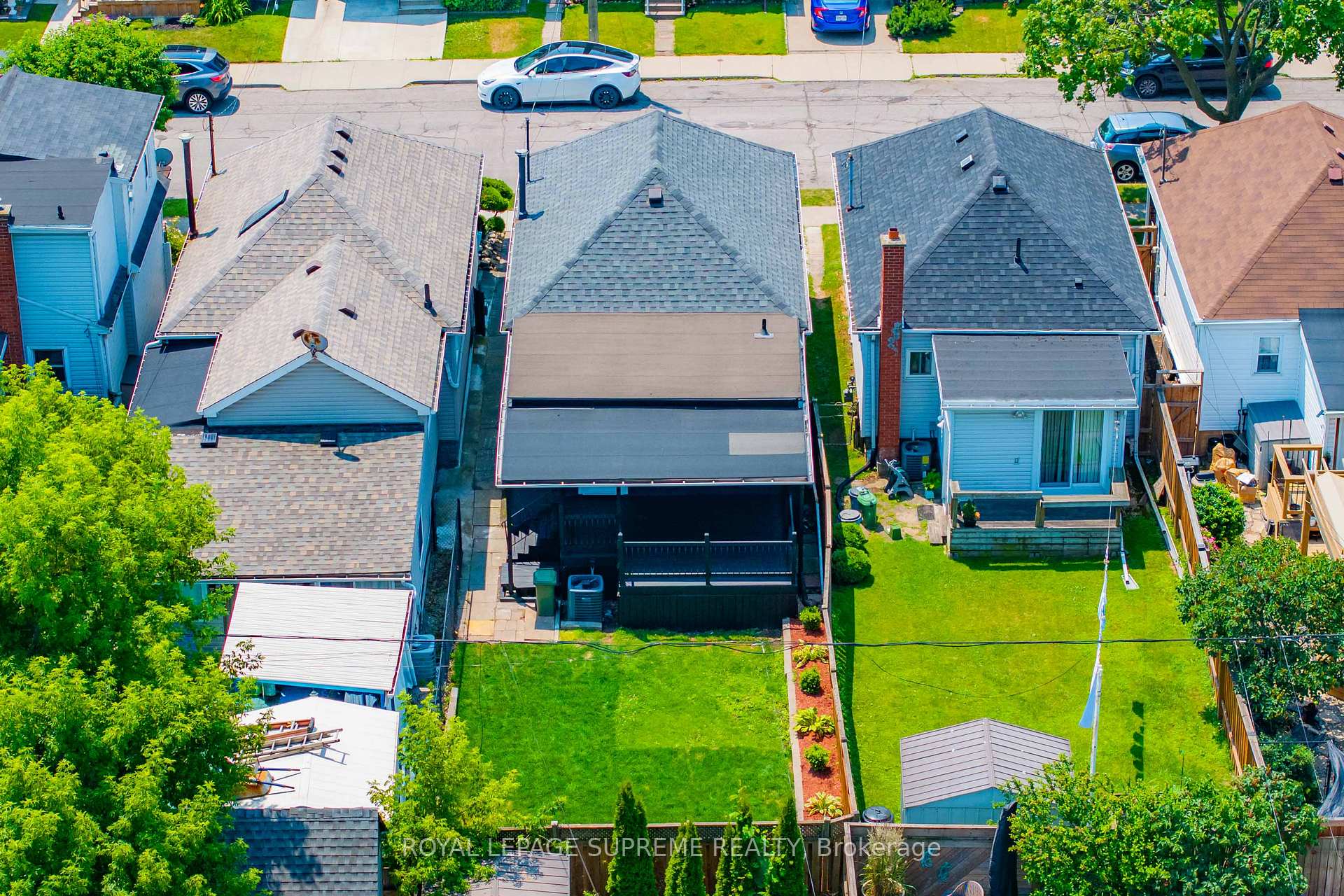 Photo 34 of 155 Hope Avenue, Hamilton, Homeside — HOMEH