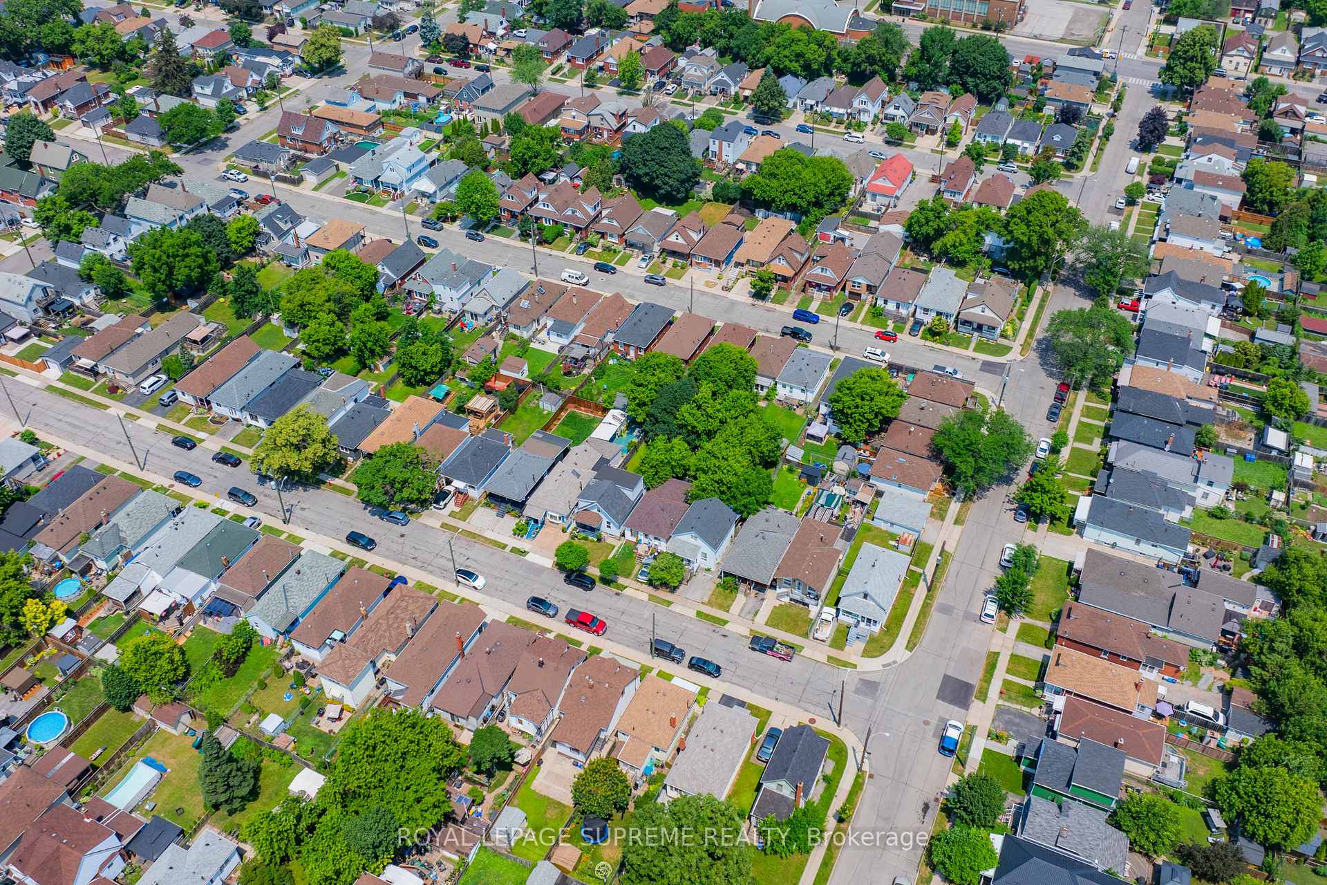Photo 33 of 155 Hope Avenue, Hamilton, Homeside — HOMEH