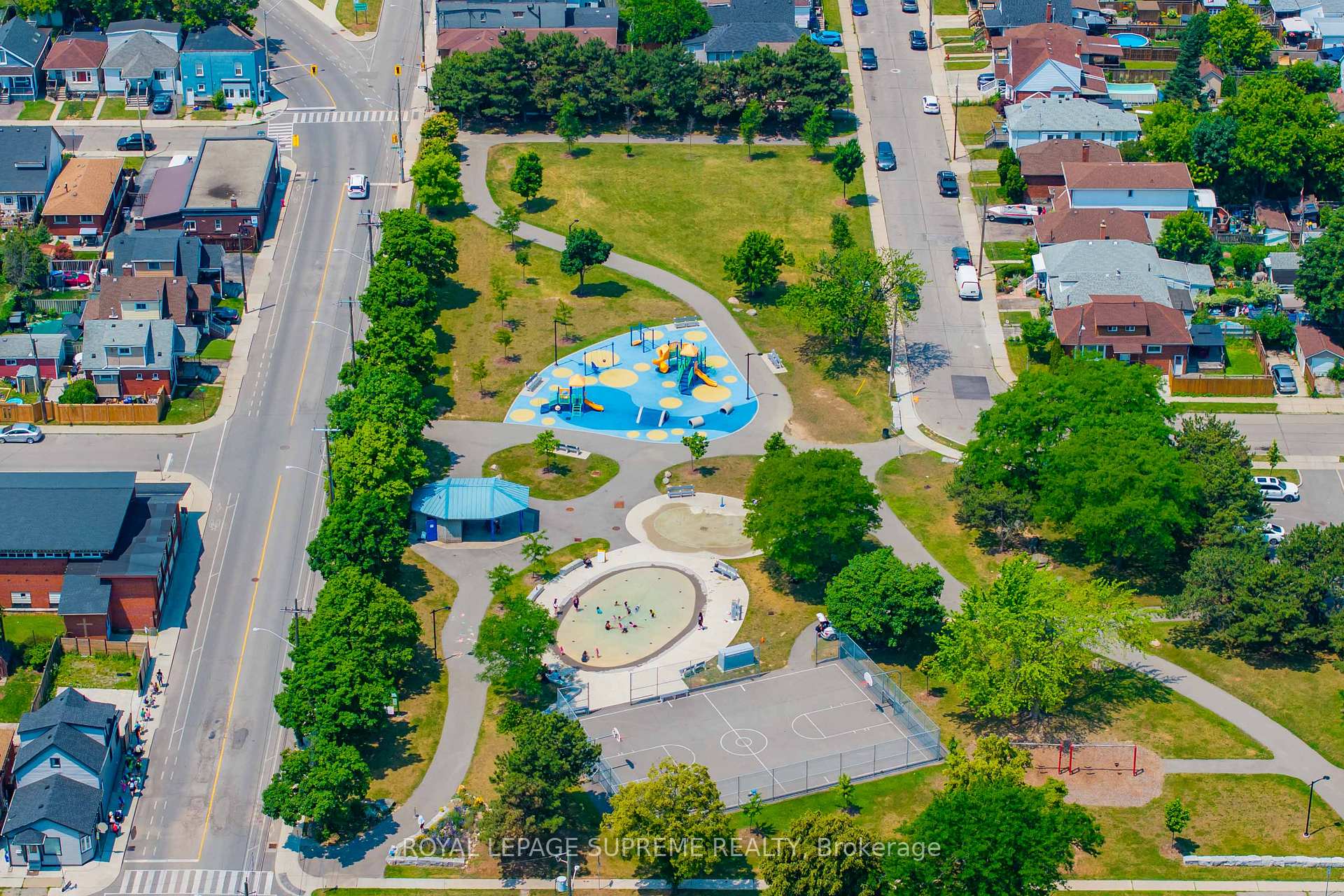 Photo 39 of 155 Hope Avenue, Hamilton, Homeside — HOMEH