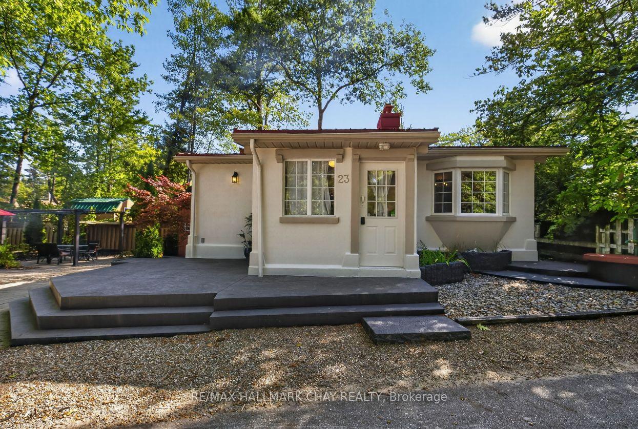 Photo 1 of 23 Pops Lane, Wasaga Beach — HOMEH
