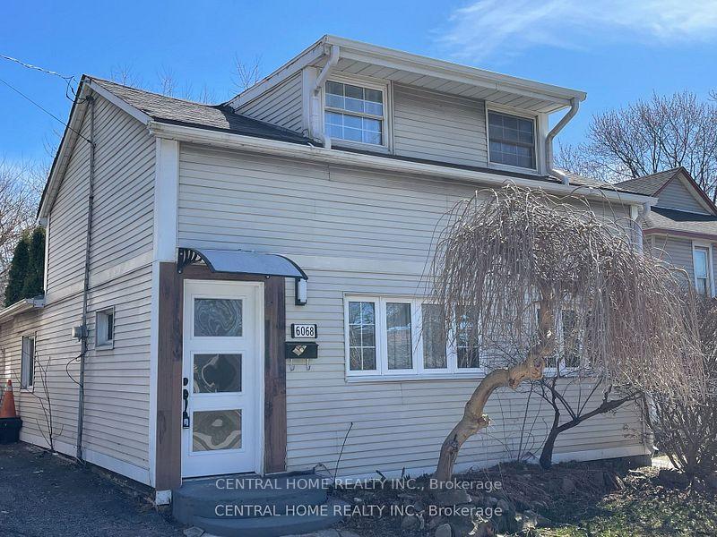 Photo 1 of 6068 Drummond Road, Niagara Falls, Dorchester — HOMEH