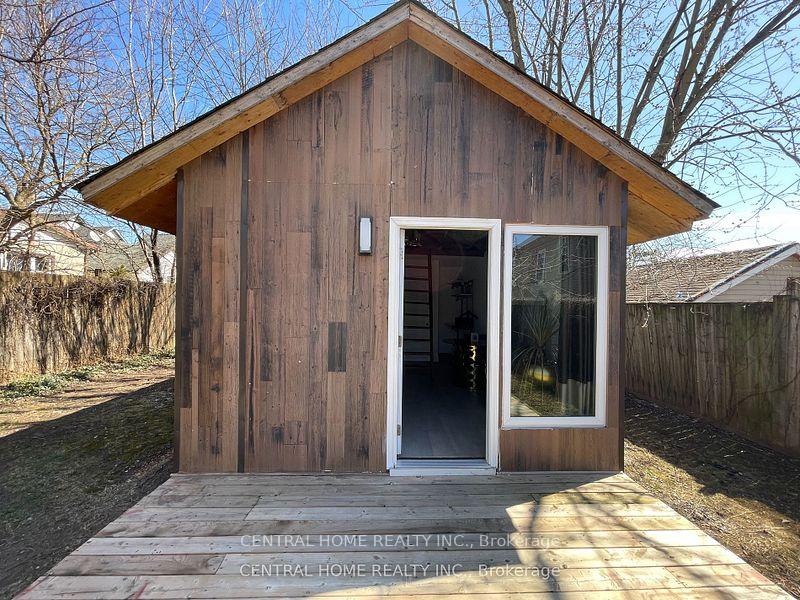 Photo 18 of 6068 Drummond Road, Niagara Falls, Dorchester — HOMEH