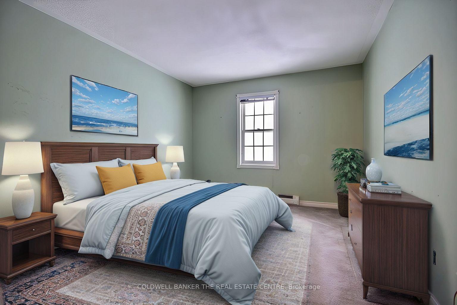 Photo 11 of 375 John Street S, Gravenhurst, Muskoka (S) — HOMEH