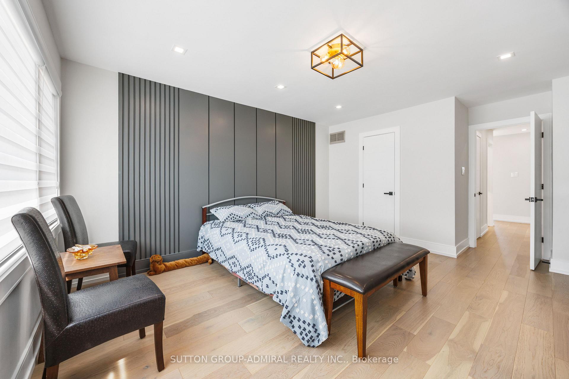 Photo 12 of 134 Gailcrest Circle, Vaughan, Crestwood-Springfarm-Yorkhill — HOMEH