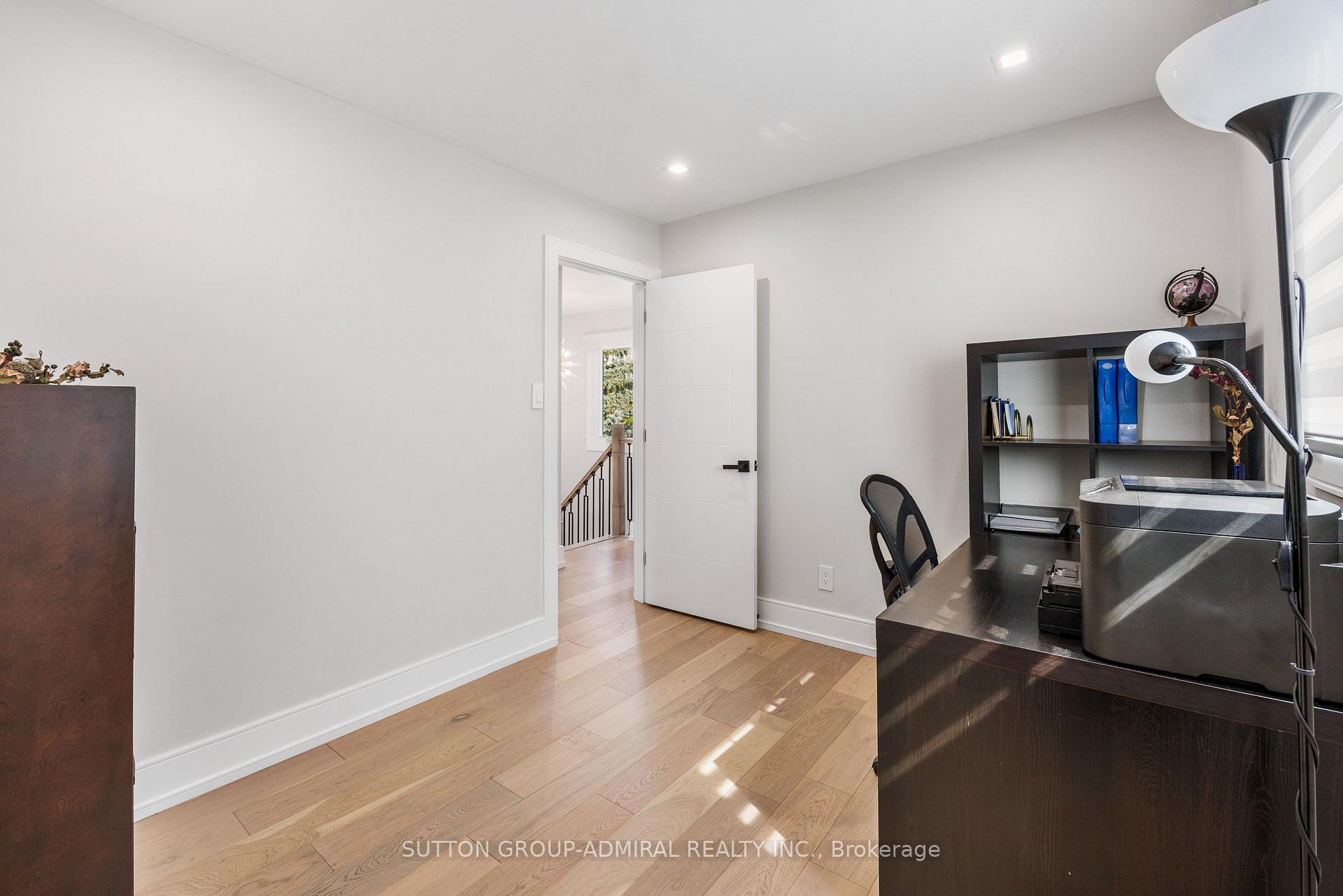 Photo 35 of 134 Gailcrest Circle, Vaughan, Crestwood-Springfarm-Yorkhill — HOMEH