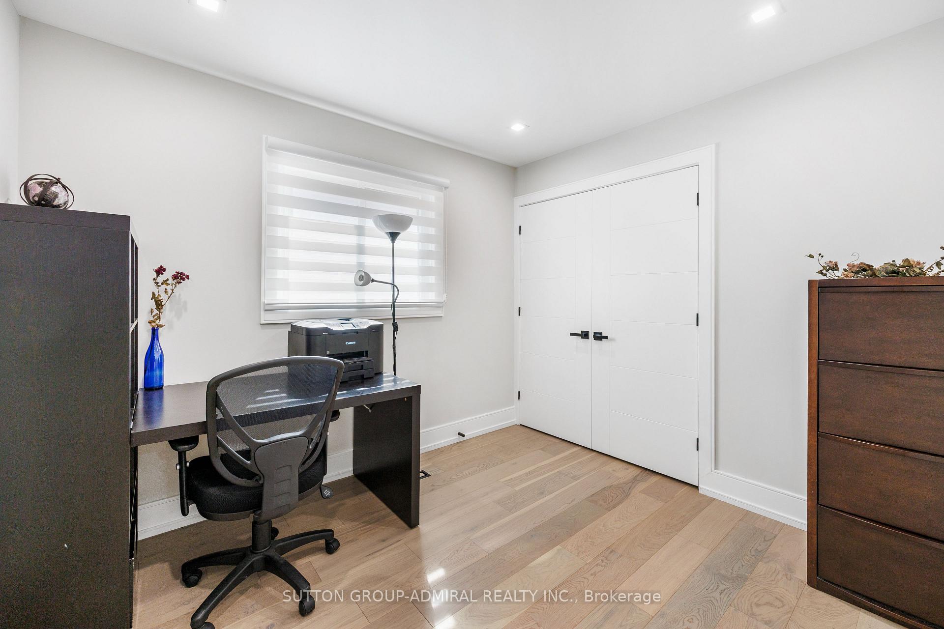Photo 34 of 134 Gailcrest Circle, Vaughan, Crestwood-Springfarm-Yorkhill — HOMEH