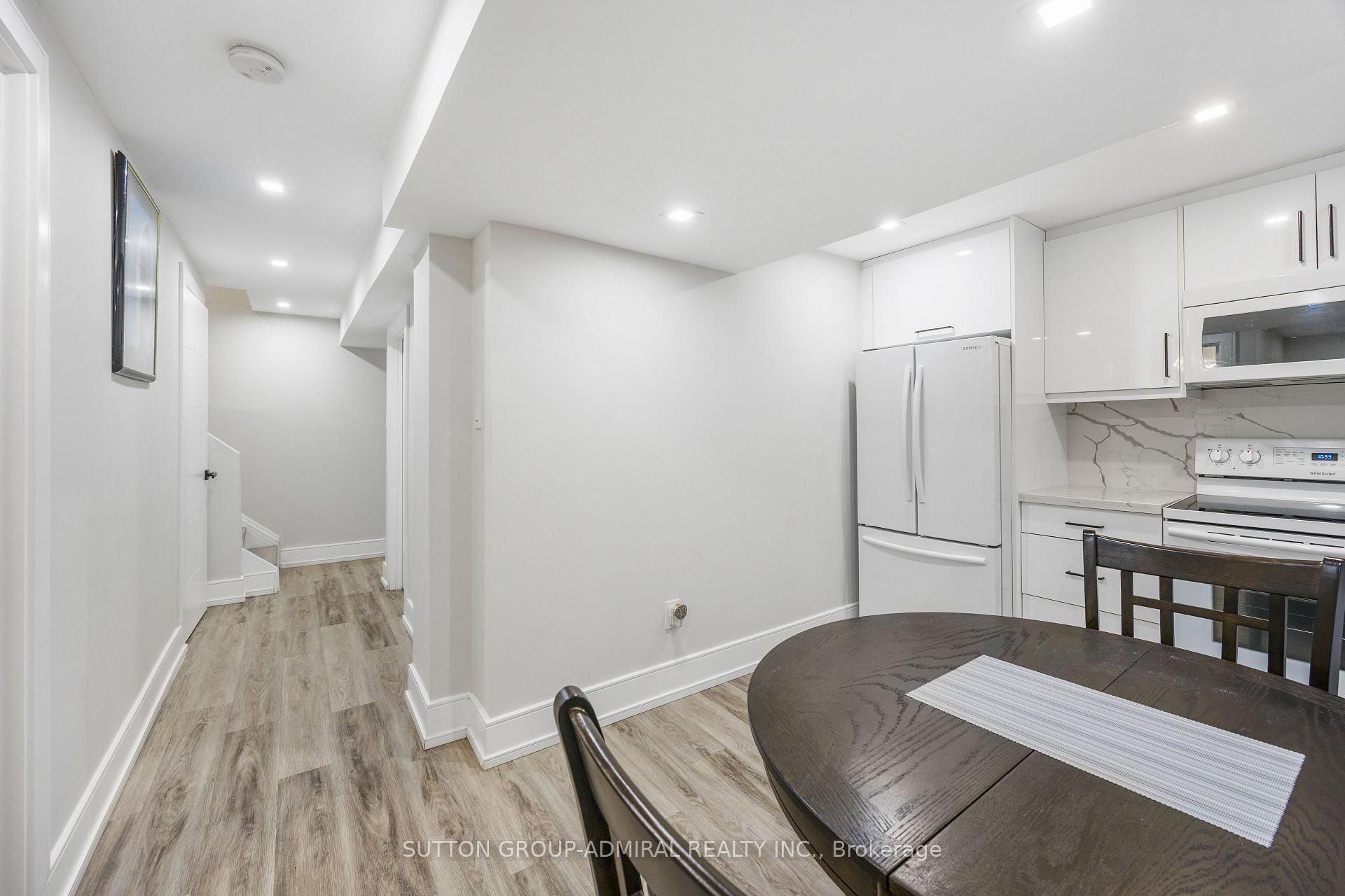Photo 31 of 134 Gailcrest Circle, Vaughan, Crestwood-Springfarm-Yorkhill — HOMEH