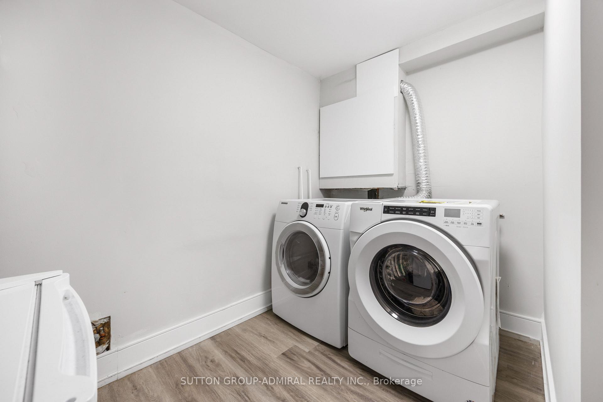 Photo 26 of 134 Gailcrest Circle, Vaughan, Crestwood-Springfarm-Yorkhill — HOMEH