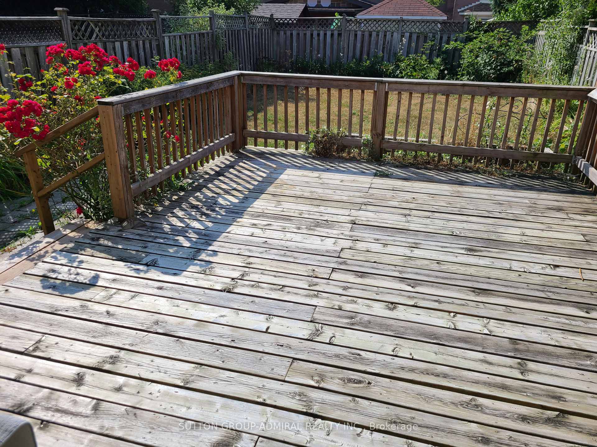 Photo 32 of 134 Gailcrest Circle, Vaughan, Crestwood-Springfarm-Yorkhill — HOMEH