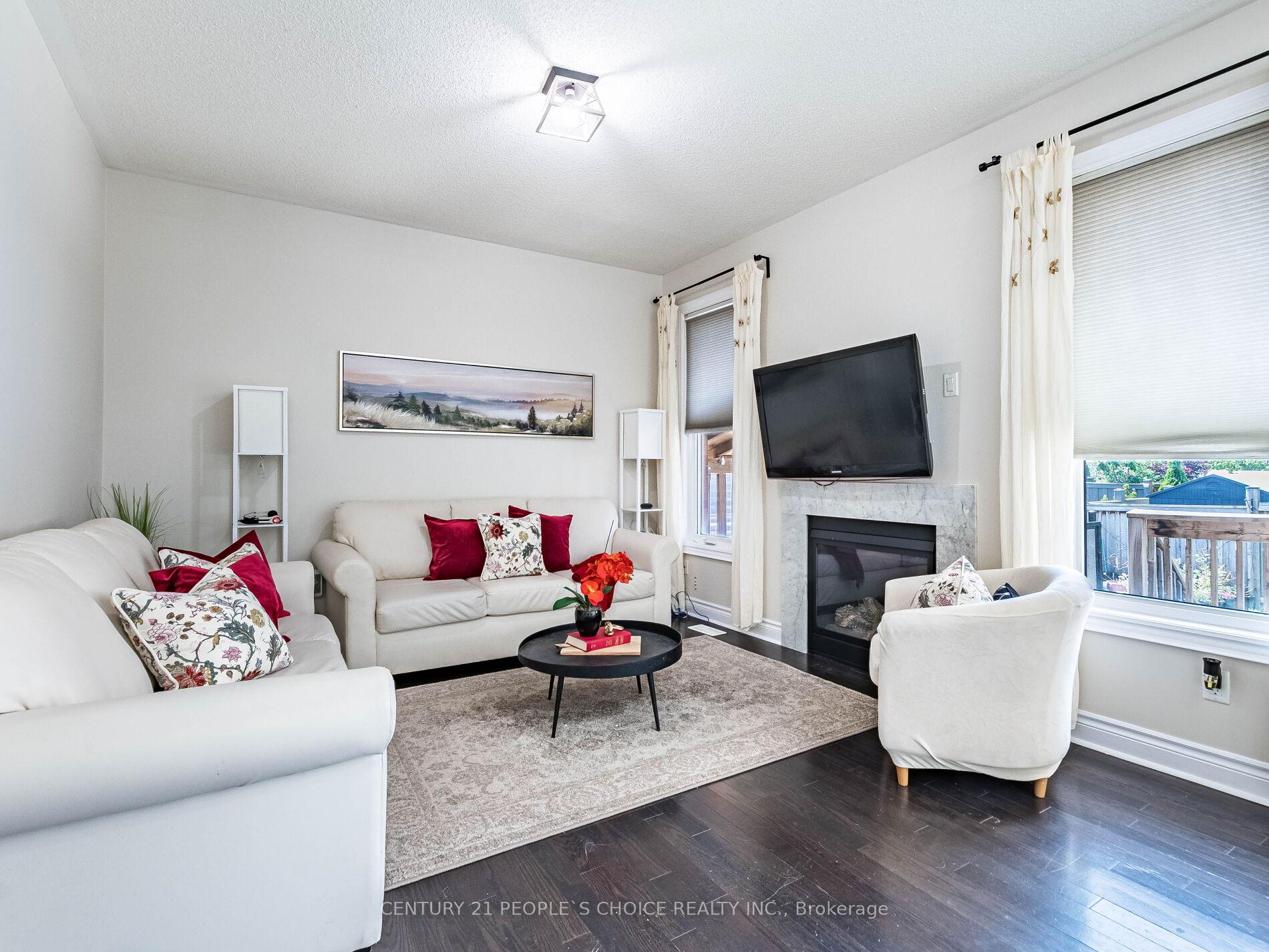 Photo 32 of 4 Dunley Crescent, Brampton, Credit Valley — HOMEH