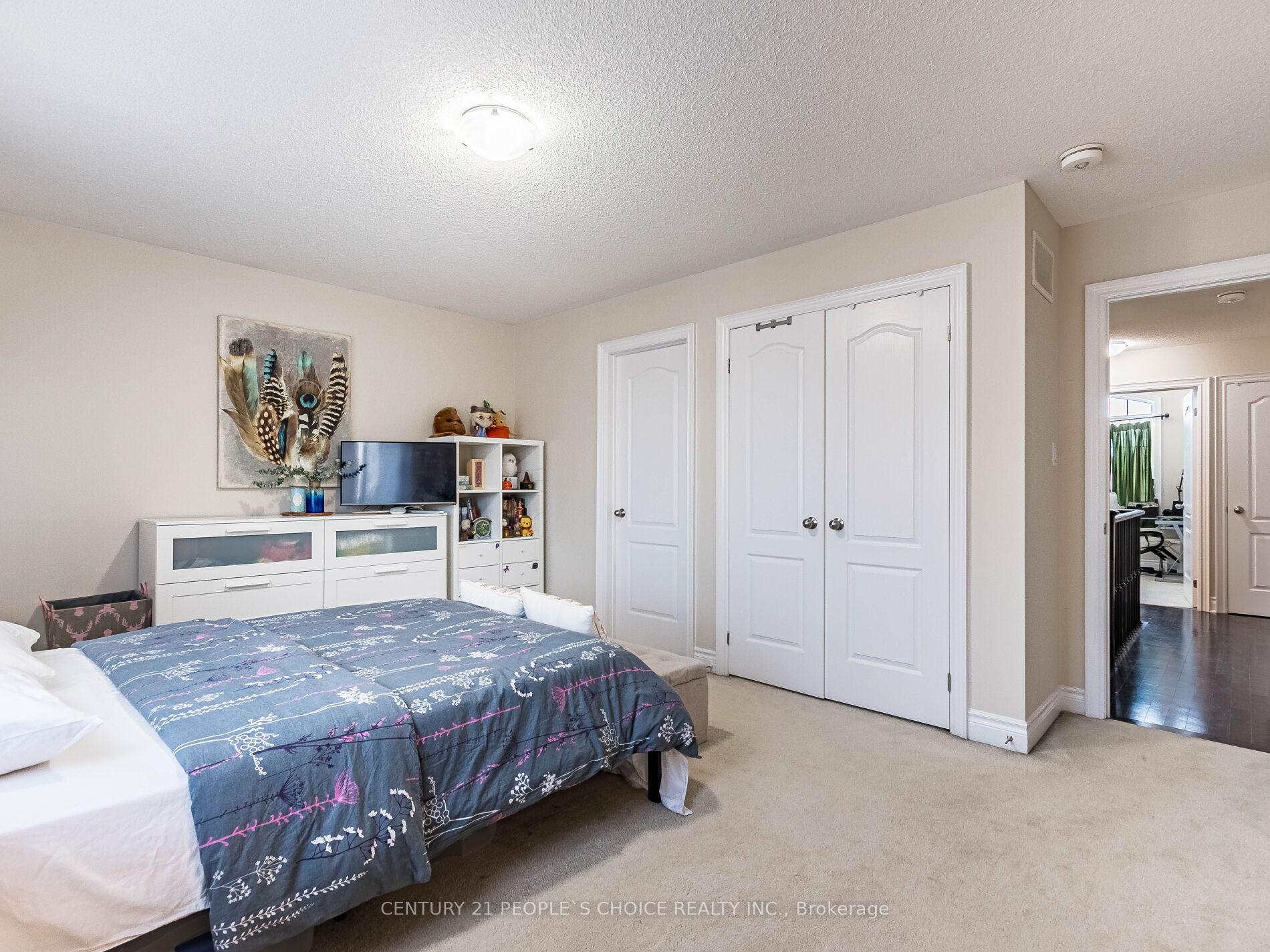 Photo 22 of 4 Dunley Crescent, Brampton, Credit Valley — HOMEH