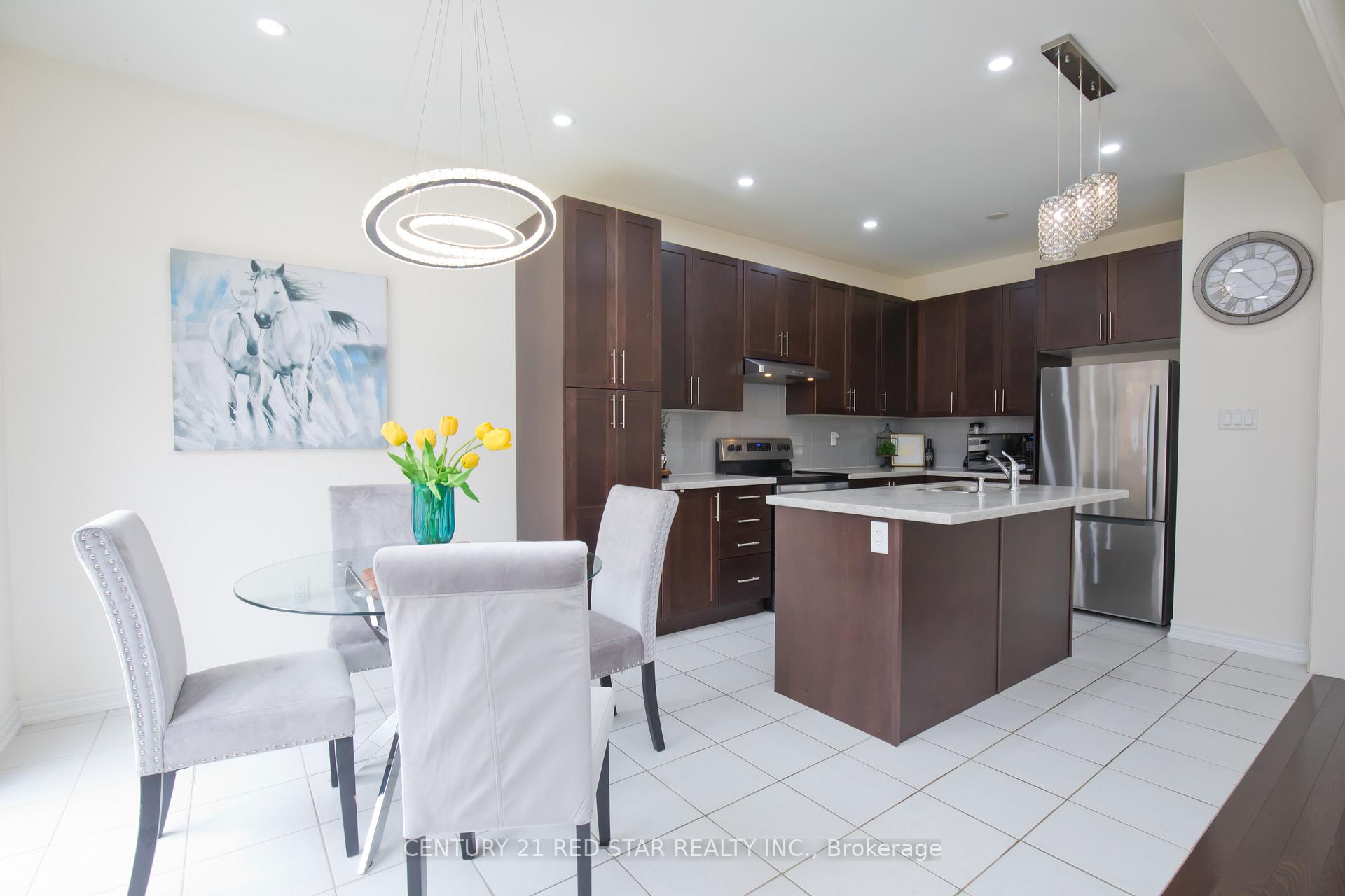 Photo 13 of 633 Brisdale Drive, Brampton, Northwest Brampton — HOMEH