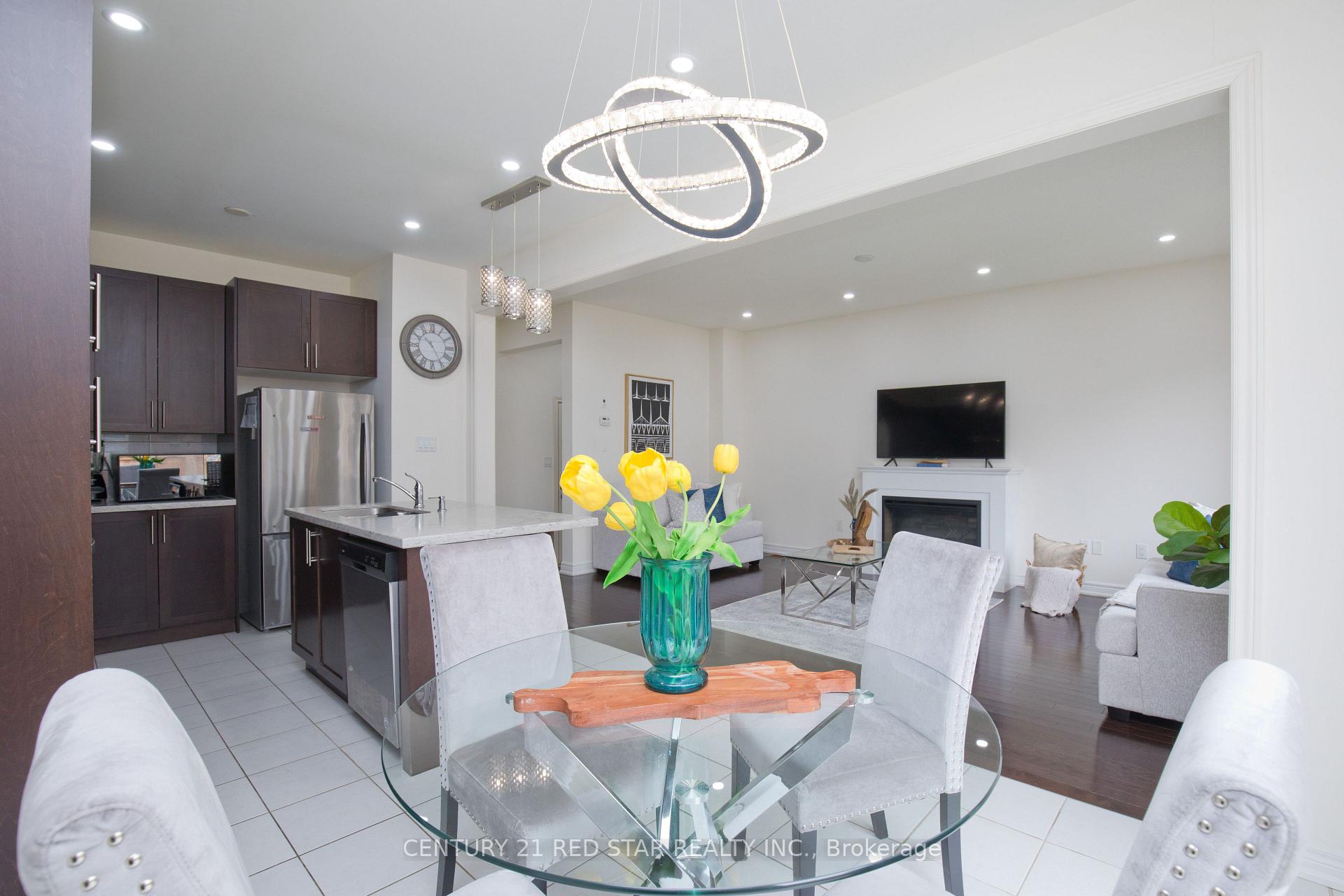 Photo 16 of 633 Brisdale Drive, Brampton, Northwest Brampton — HOMEH
