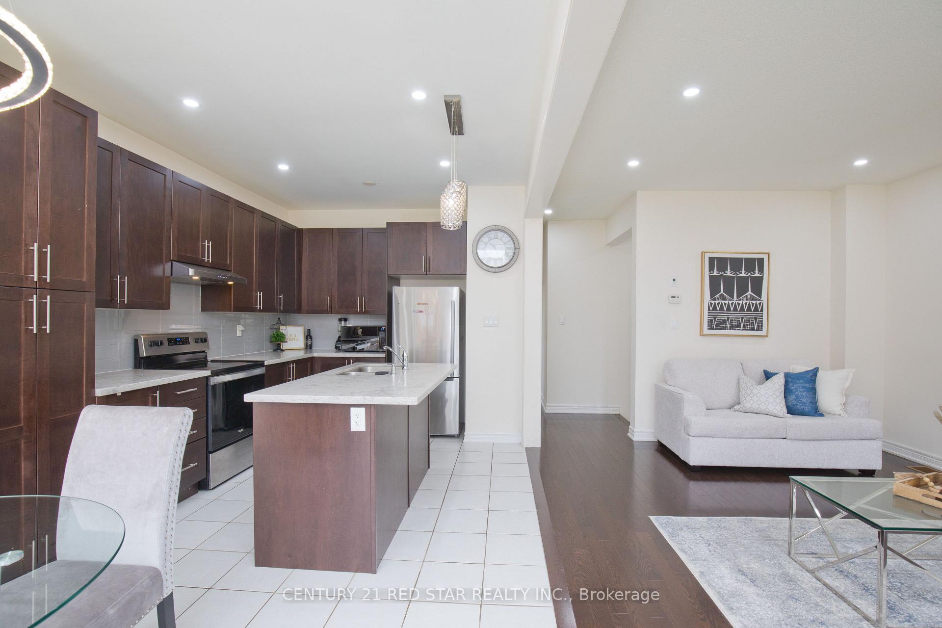 Photo 17 of 633 Brisdale Drive, Brampton, Northwest Brampton — HOMEH