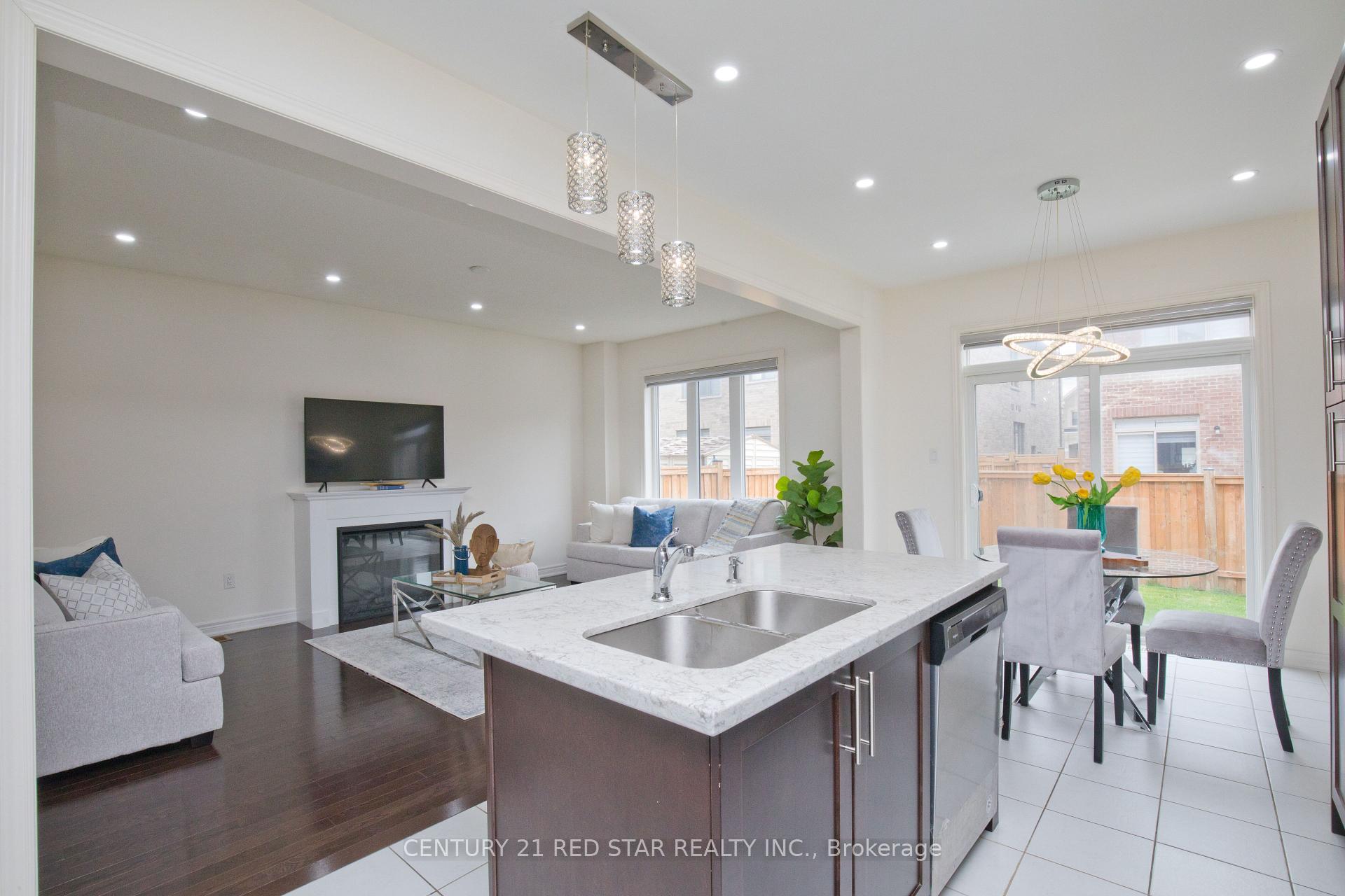 Photo 21 of 633 Brisdale Drive, Brampton, Northwest Brampton — HOMEH