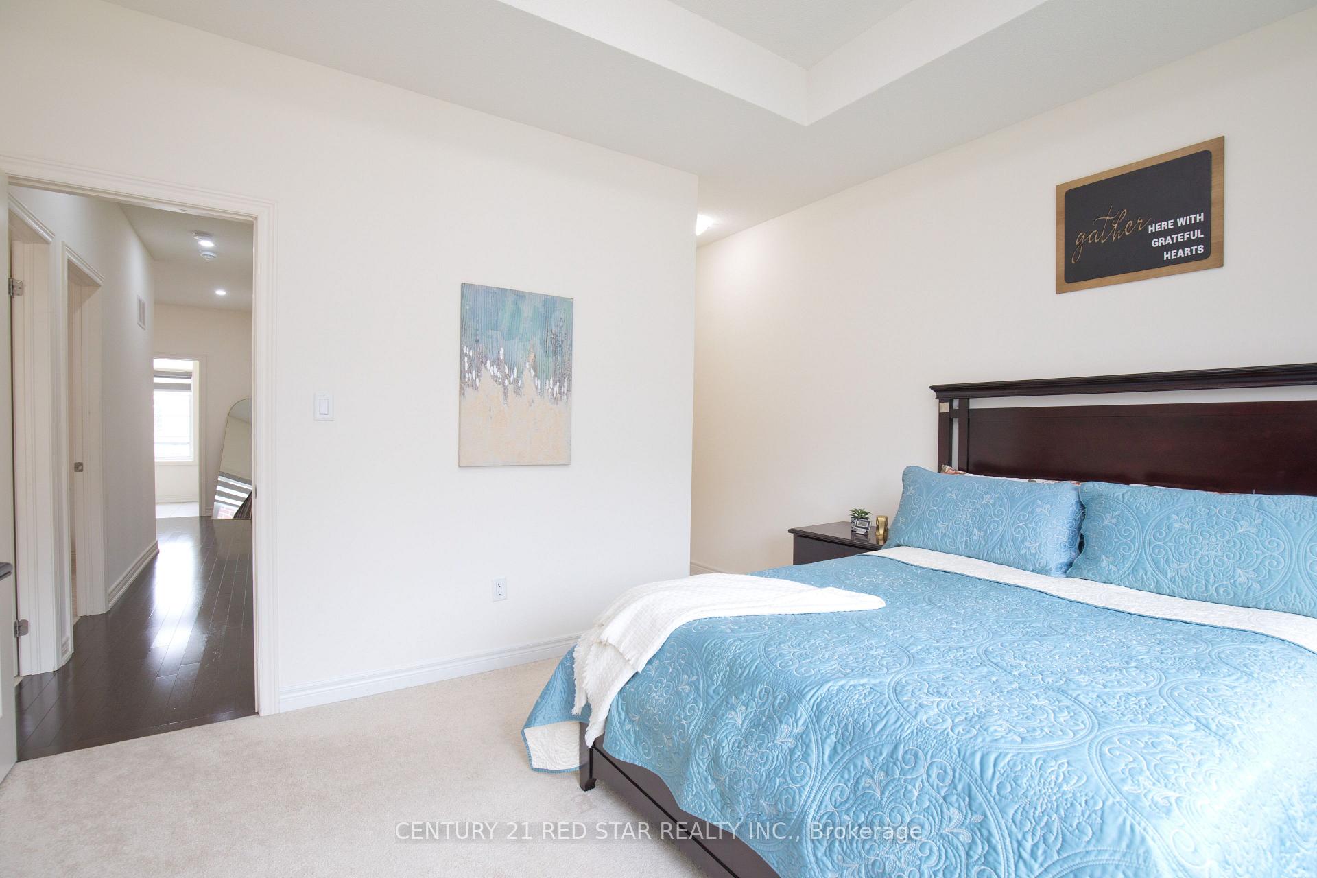Photo 32 of 633 Brisdale Drive, Brampton, Northwest Brampton — HOMEH