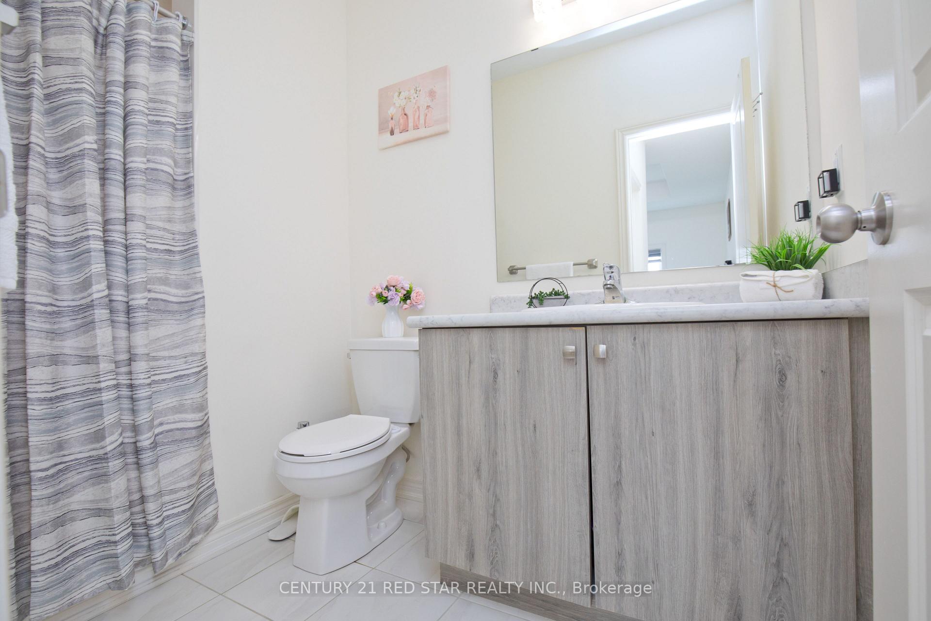 Photo 31 of 633 Brisdale Drive, Brampton, Northwest Brampton — HOMEH