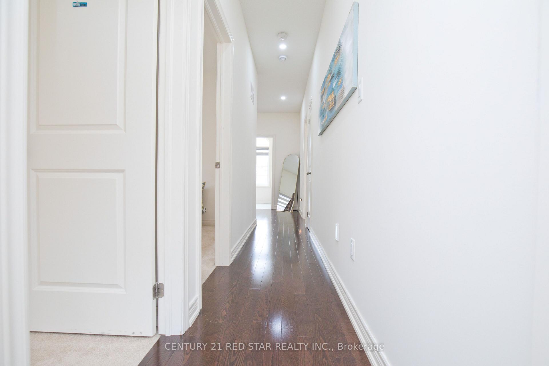 Photo 28 of 633 Brisdale Drive, Brampton, Northwest Brampton — HOMEH