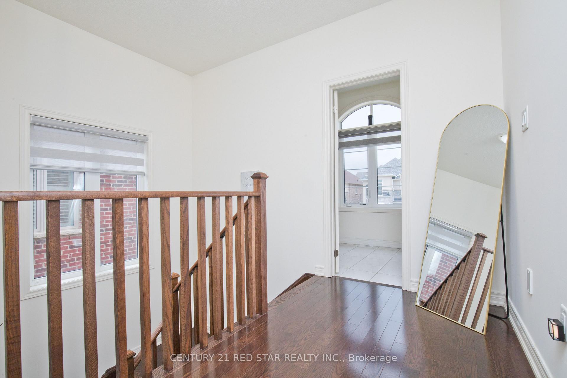 Photo 30 of 633 Brisdale Drive, Brampton, Northwest Brampton — HOMEH
