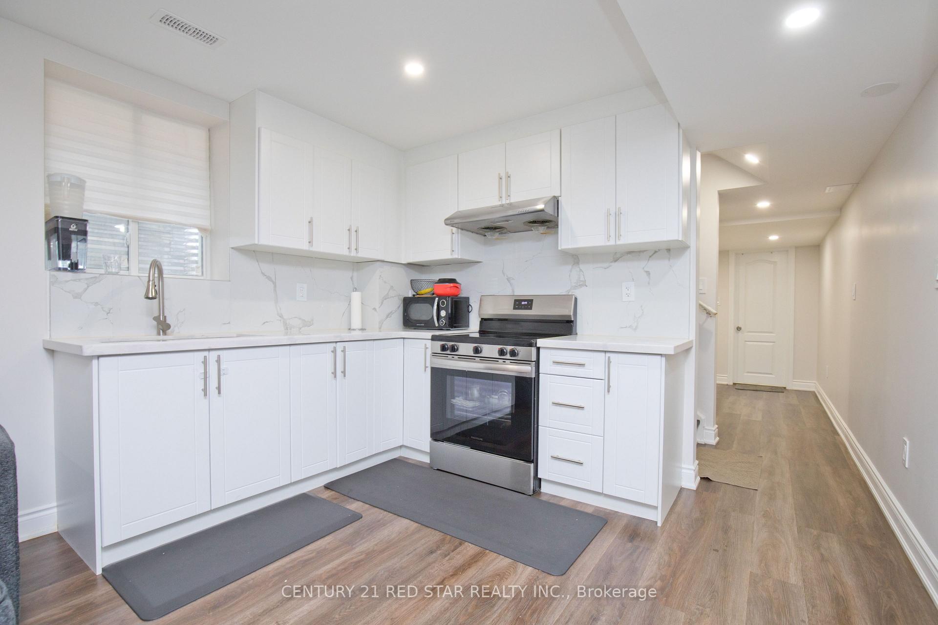 Photo 37 of 633 Brisdale Drive, Brampton, Northwest Brampton — HOMEH