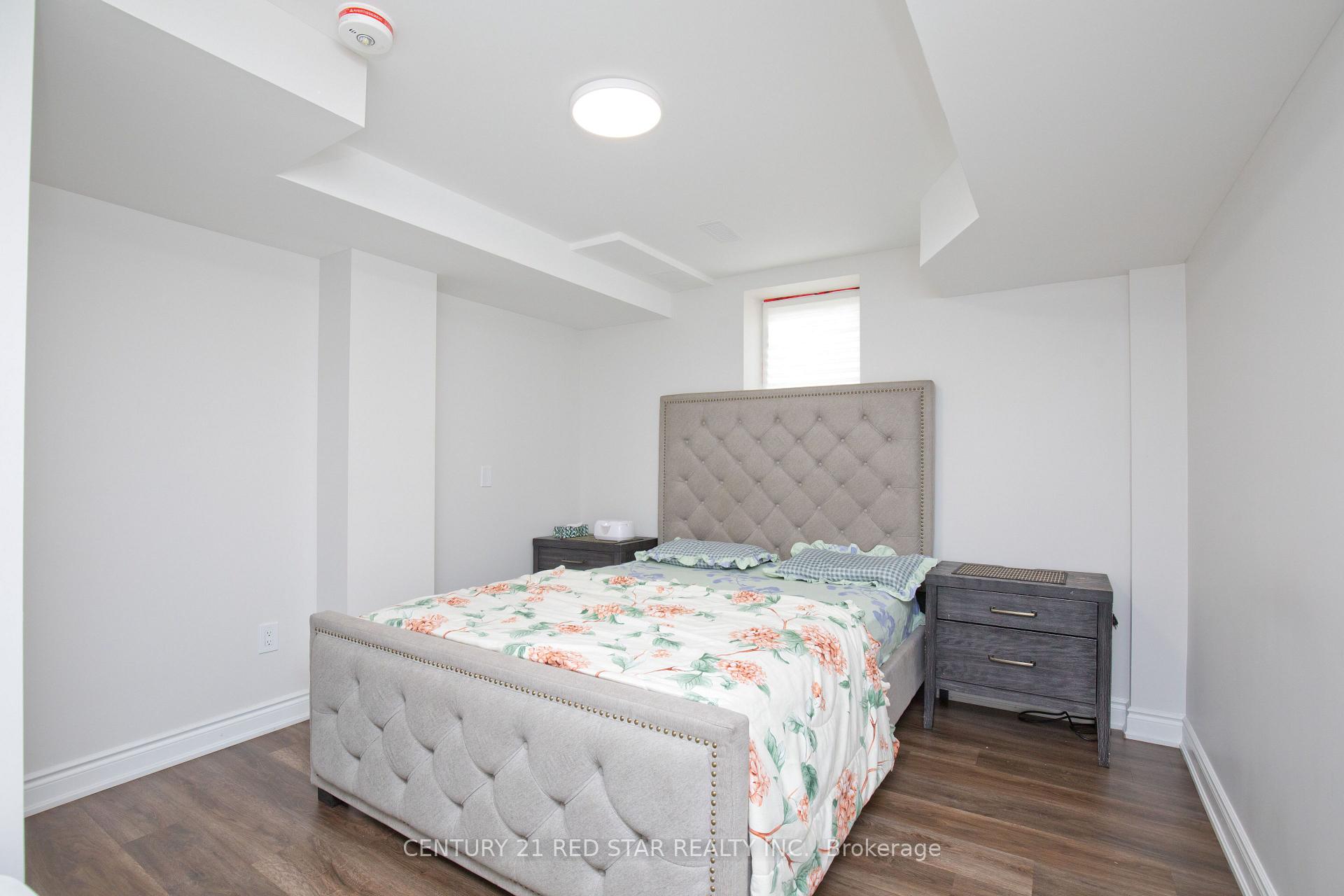 Photo 42 of 633 Brisdale Drive, Brampton, Northwest Brampton — HOMEH