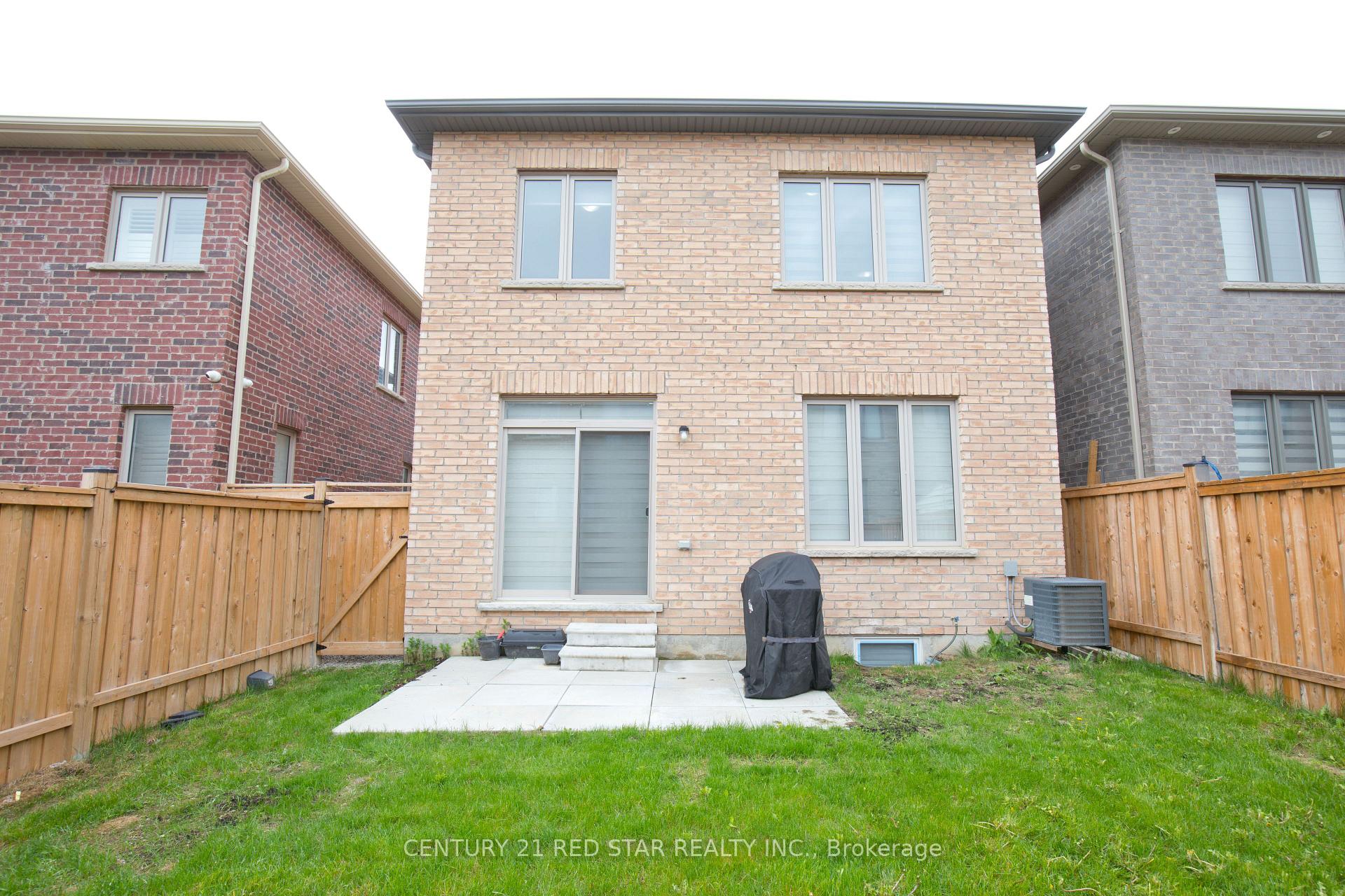 Photo 47 of 633 Brisdale Drive, Brampton, Northwest Brampton — HOMEH