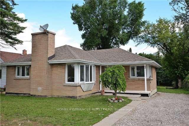 Photo 1 of 7 Mclaughlin Road N, Brampton, Downtown Brampton — HOMEH