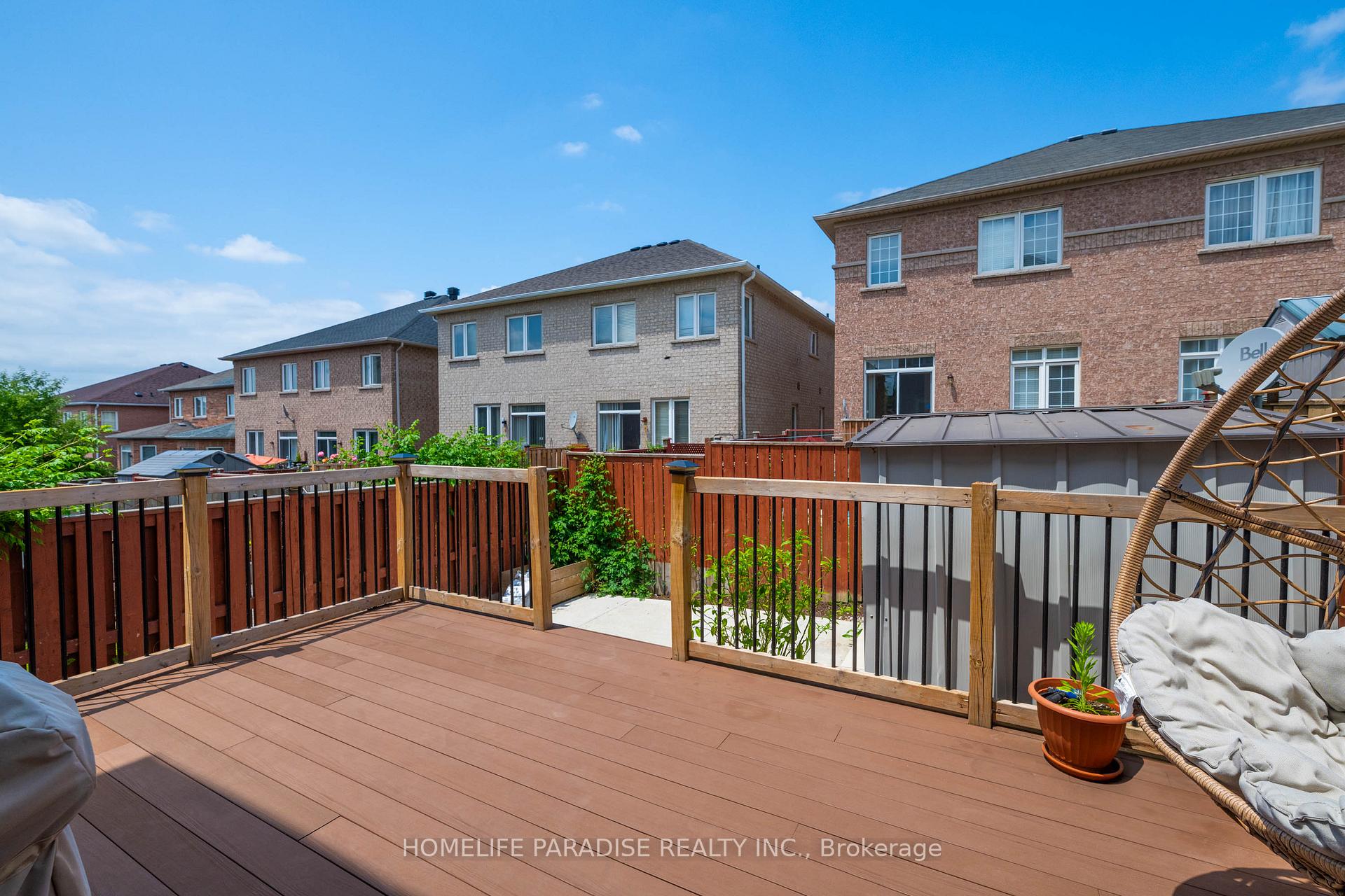 Photo 2 of 33 Silent Pond Crescent, Brampton, Madoc — HOMEH