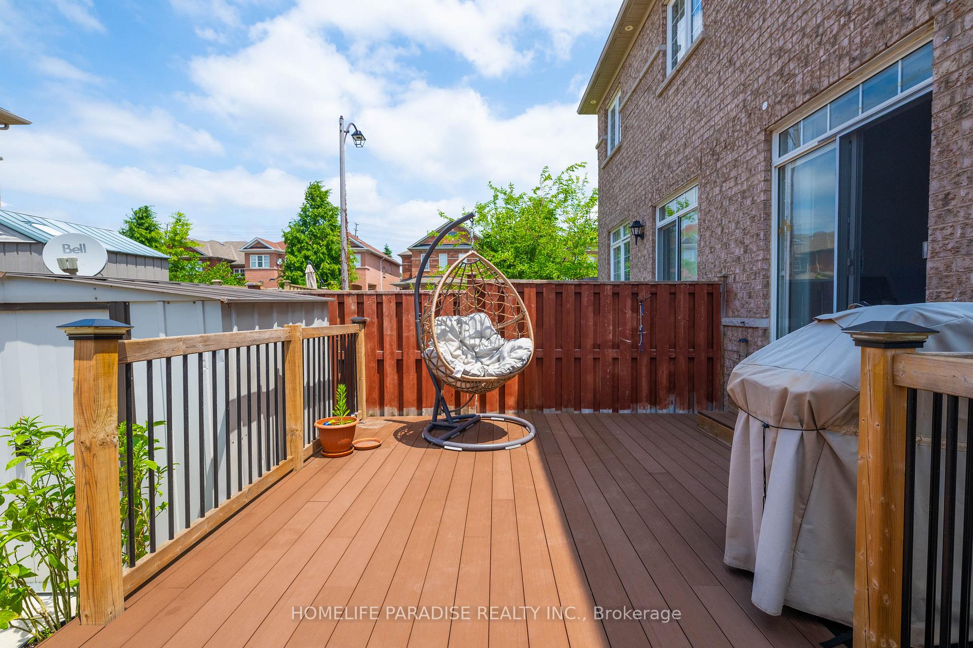 Photo 5 of 33 Silent Pond Crescent, Brampton, Madoc — HOMEH