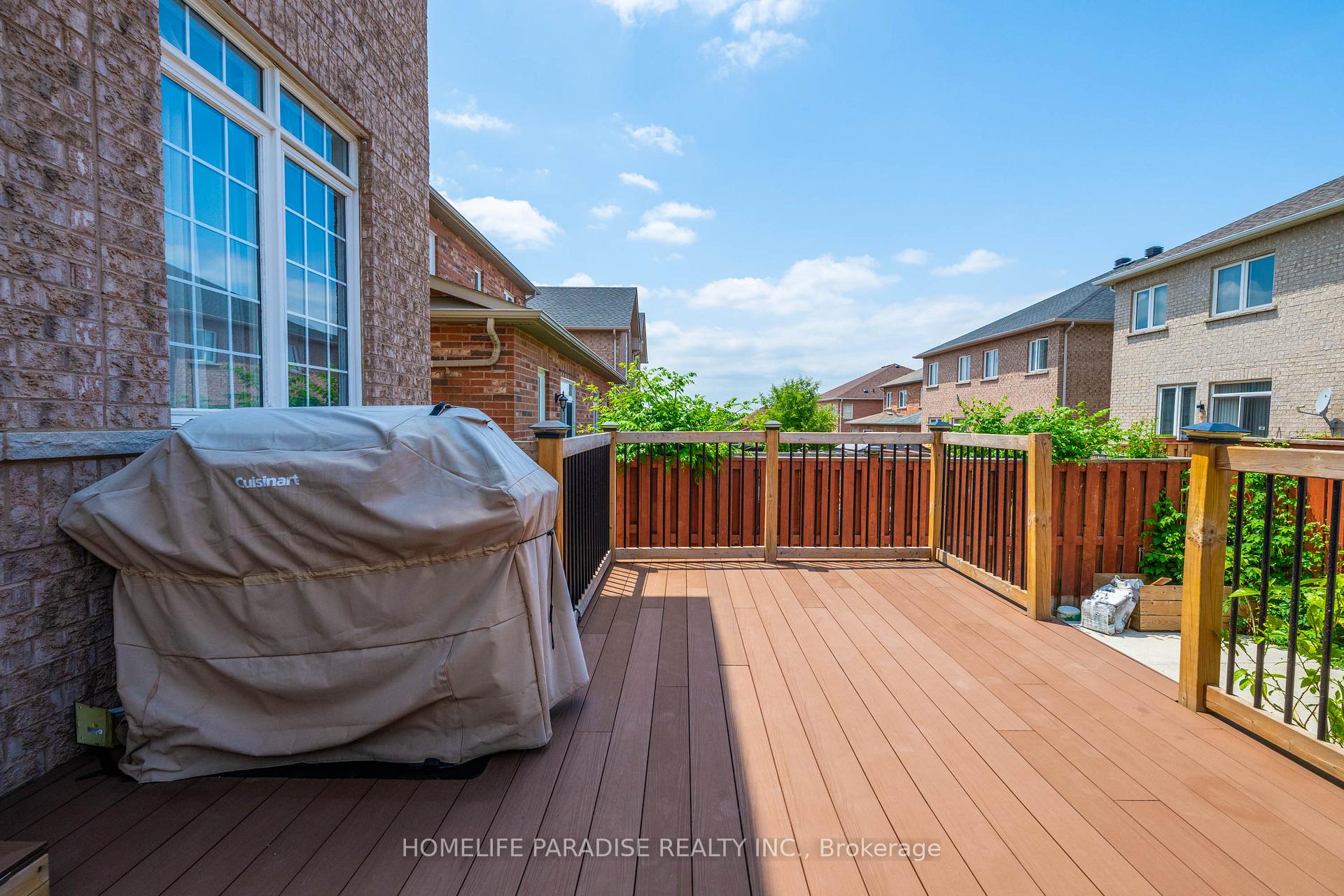 Photo 3 of 33 Silent Pond Crescent, Brampton, Madoc — HOMEH