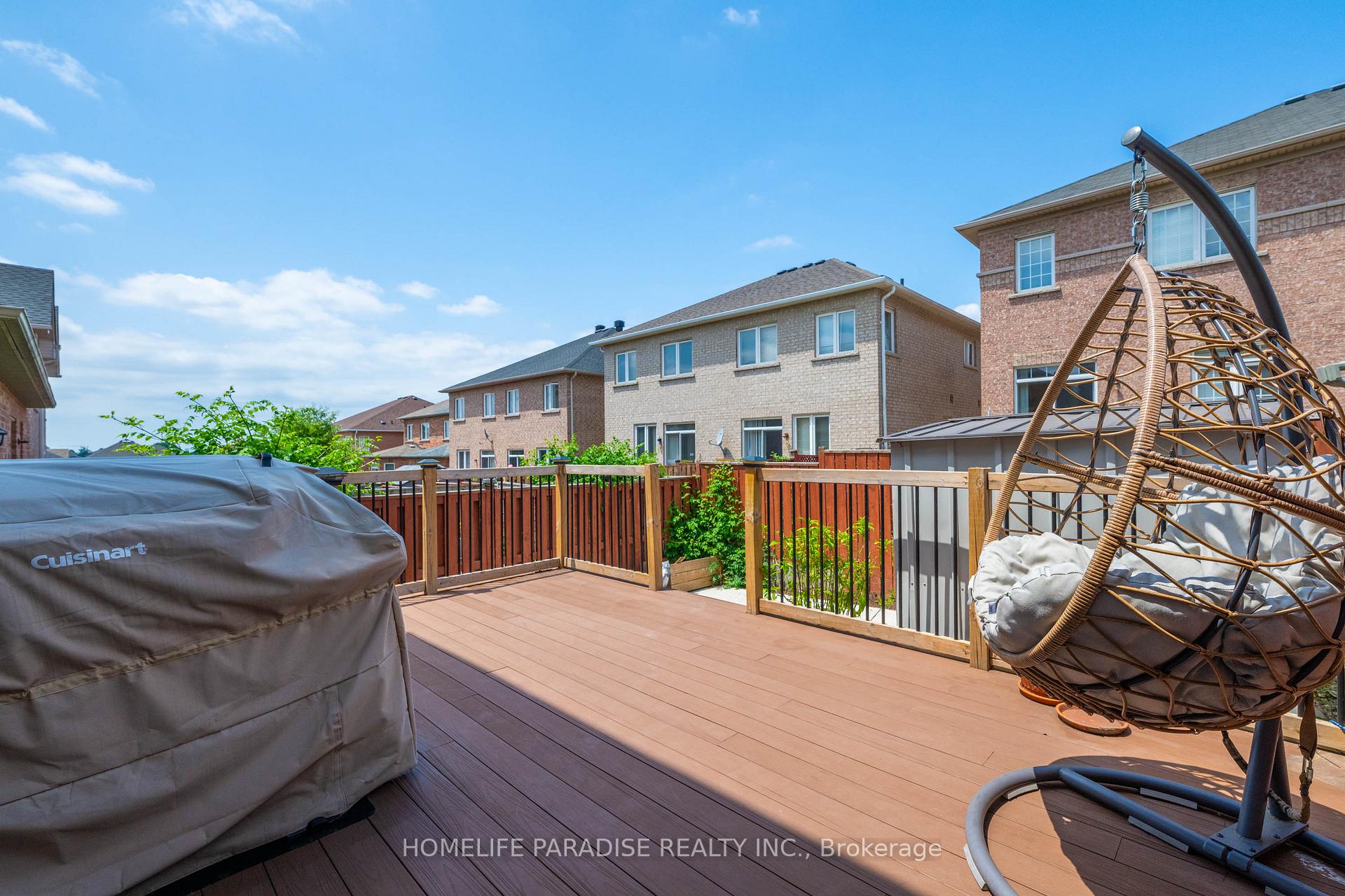 Photo 22 of 33 Silent Pond Crescent, Brampton, Madoc — HOMEH