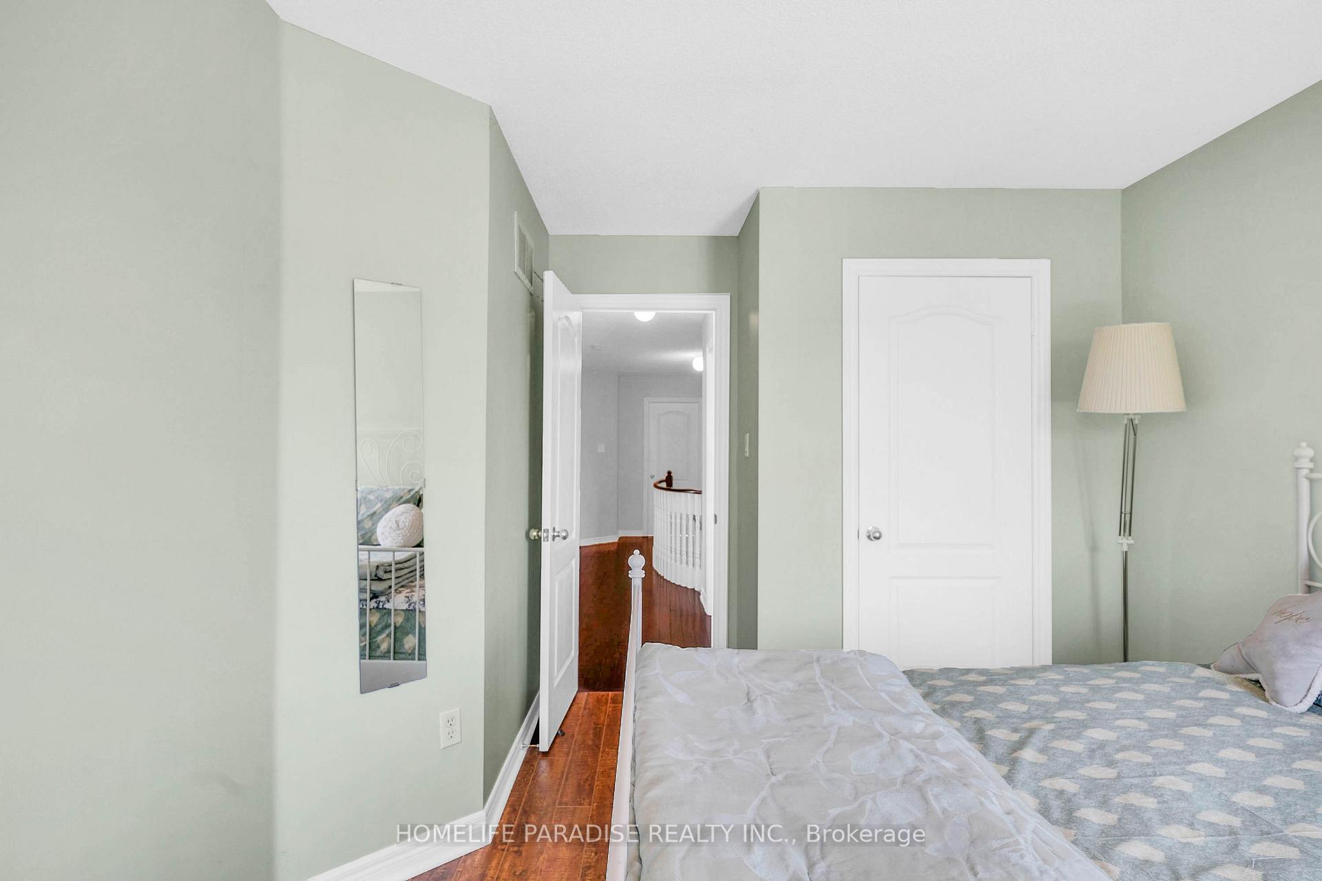 Photo 26 of 33 Silent Pond Crescent, Brampton, Madoc — HOMEH
