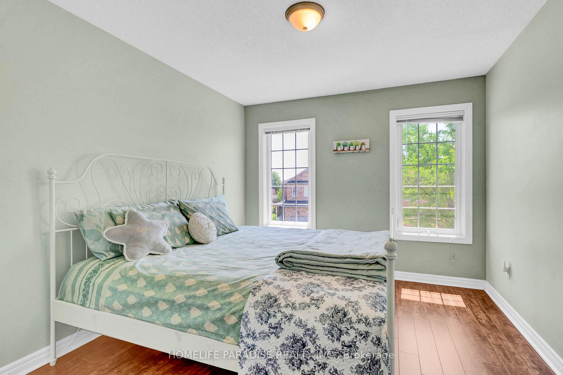Photo 10 of 33 Silent Pond Crescent, Brampton, Madoc — HOMEH