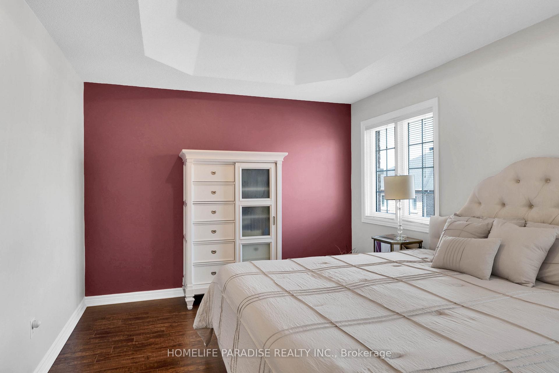 Photo 20 of 33 Silent Pond Crescent, Brampton, Madoc — HOMEH