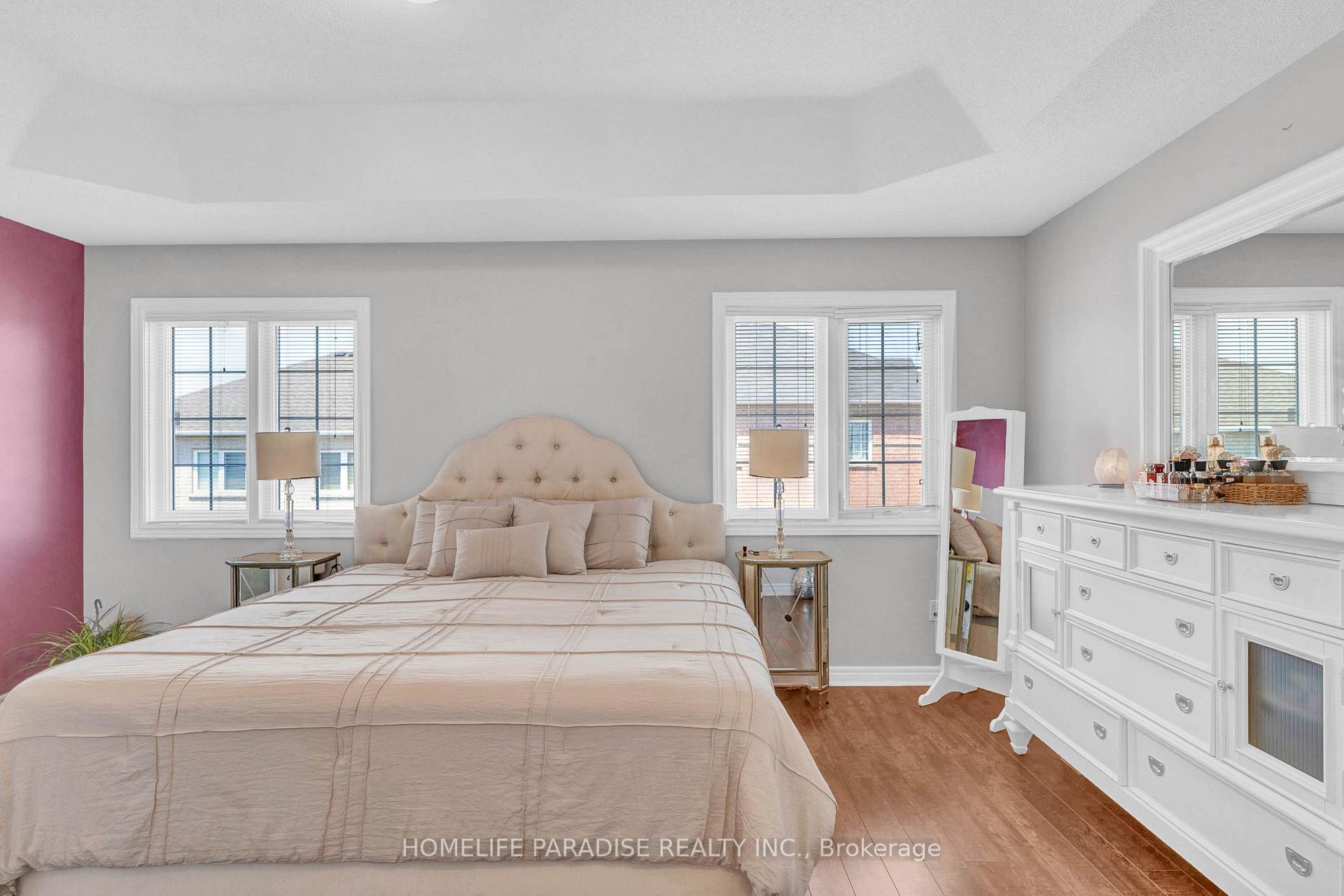 Photo 18 of 33 Silent Pond Crescent, Brampton, Madoc — HOMEH