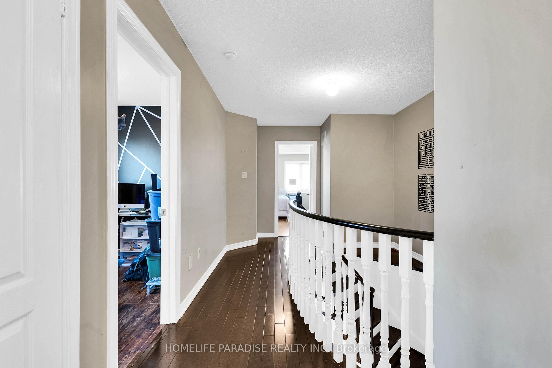 Photo 21 of 33 Silent Pond Crescent, Brampton, Madoc — HOMEH