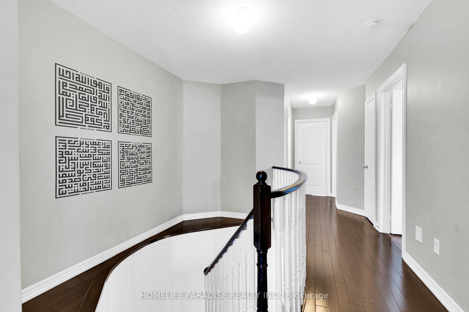 Photo 42 of 33 Silent Pond Crescent, Brampton, Madoc — HOMEH