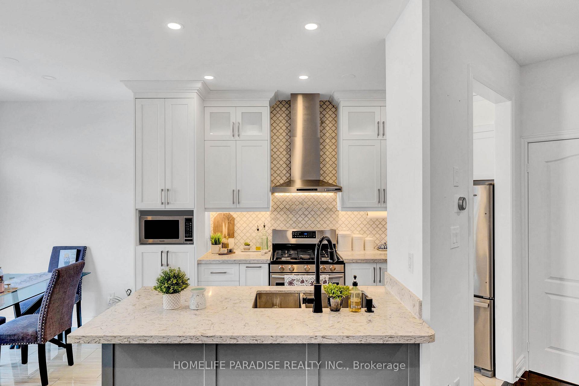 Photo 27 of 33 Silent Pond Crescent, Brampton, Madoc — HOMEH