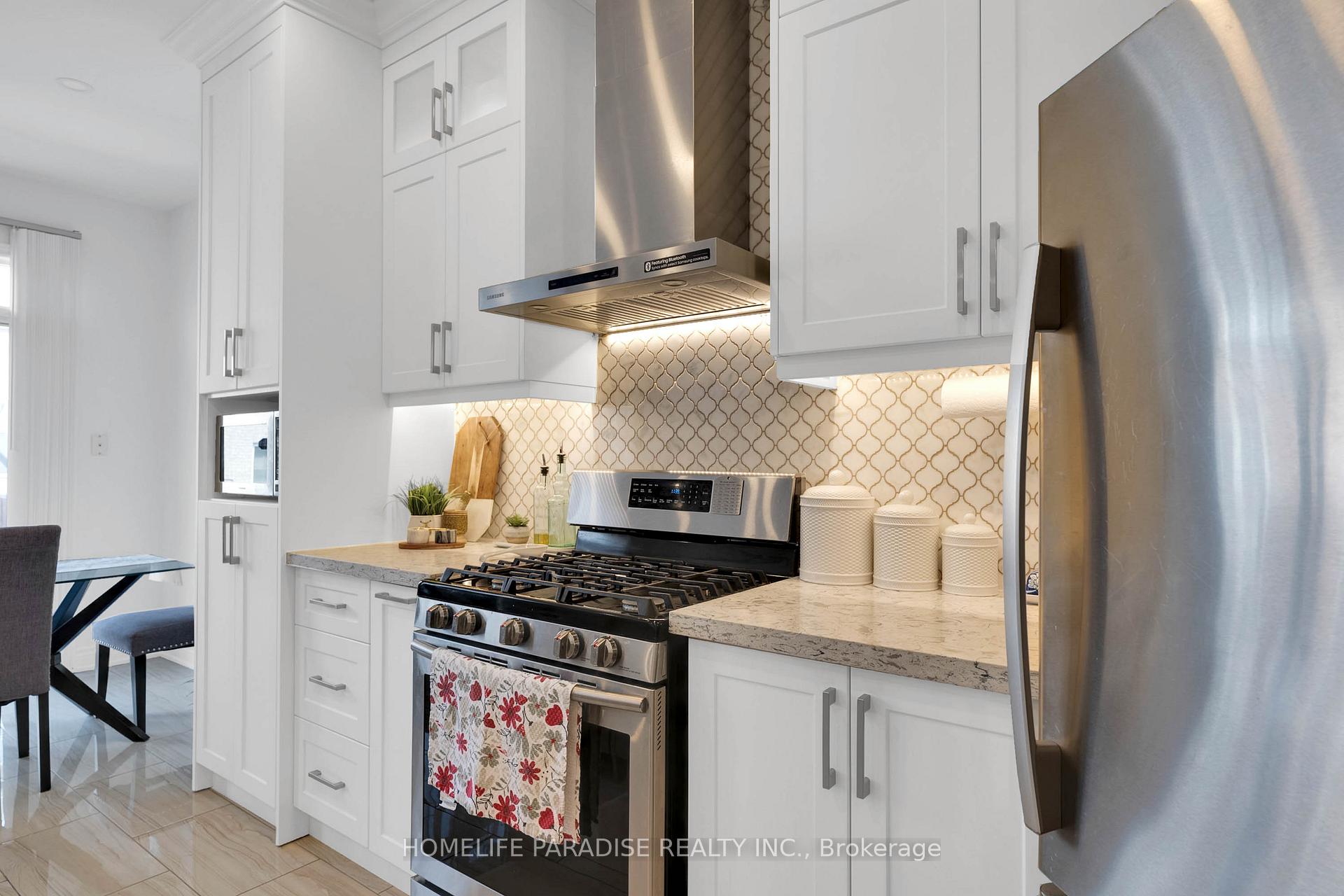 Photo 25 of 33 Silent Pond Crescent, Brampton, Madoc — HOMEH